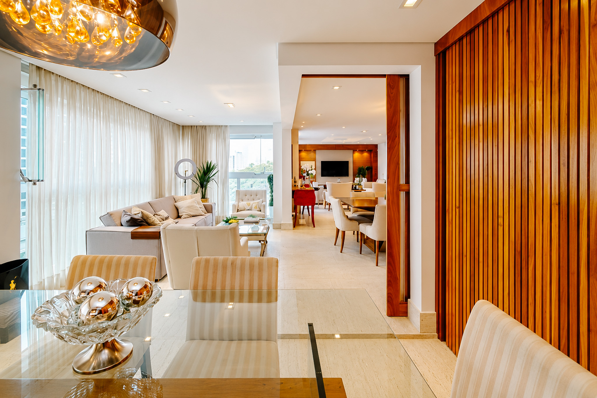 Apartamento no Vila Olímpia
