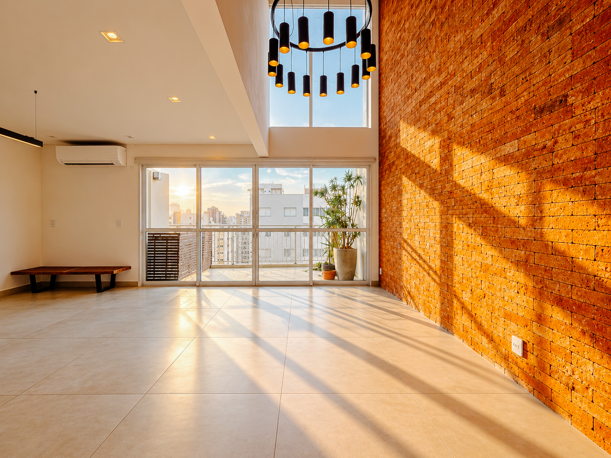 Apartamento no Vila Nova Conceição