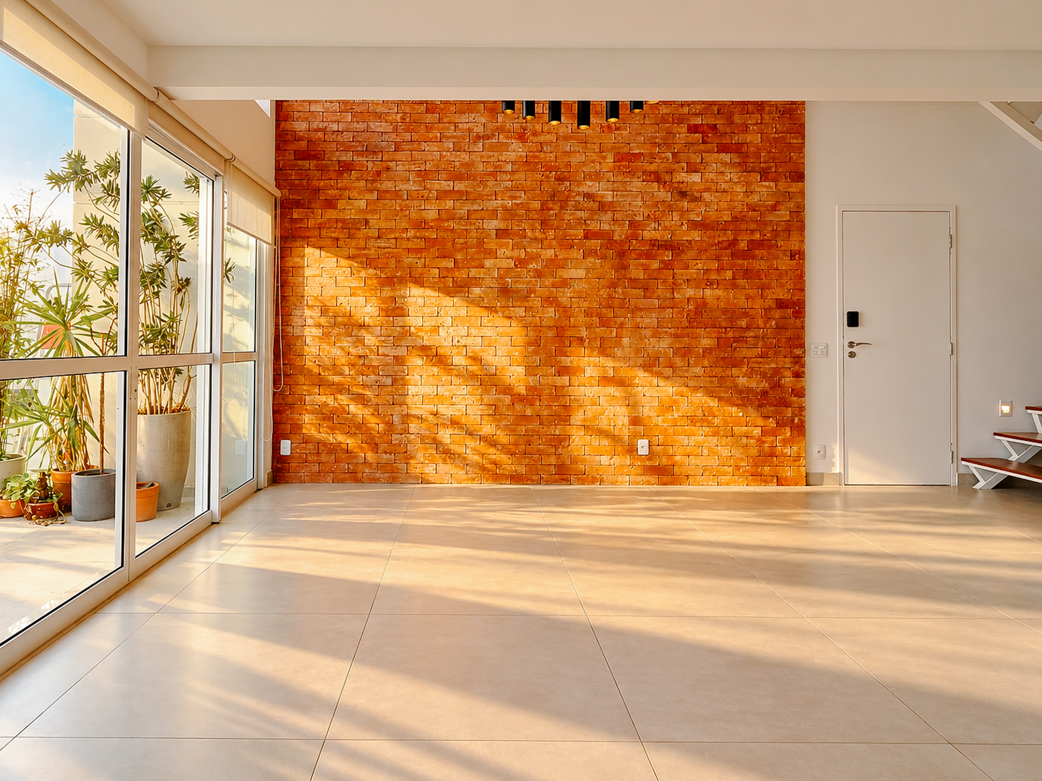 Apartamento no Vila Nova Conceição