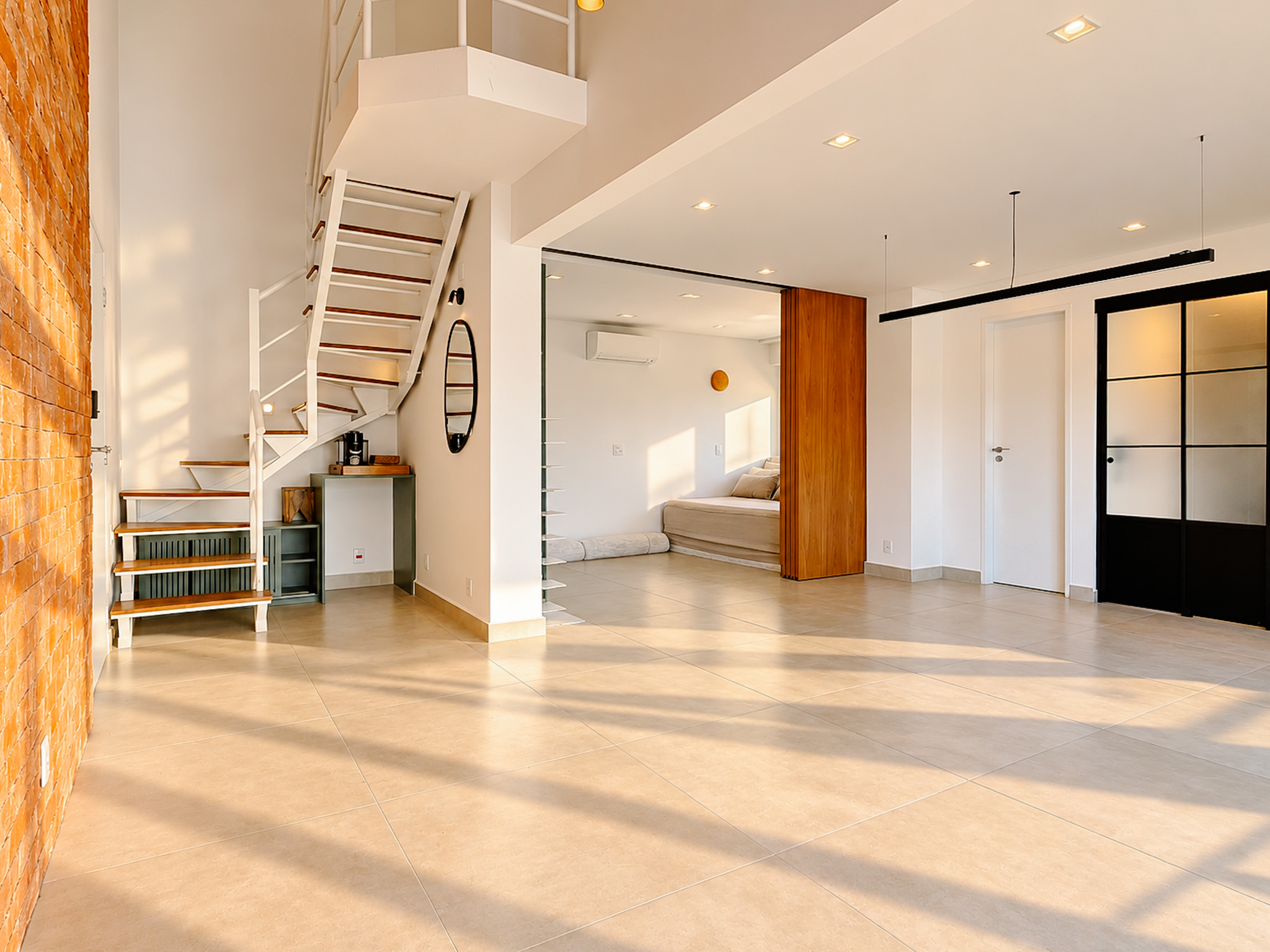 Apartamento no Vila Nova Conceição