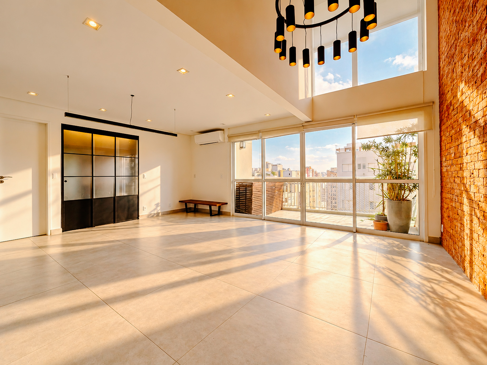 Apartamento no Vila Nova Conceição