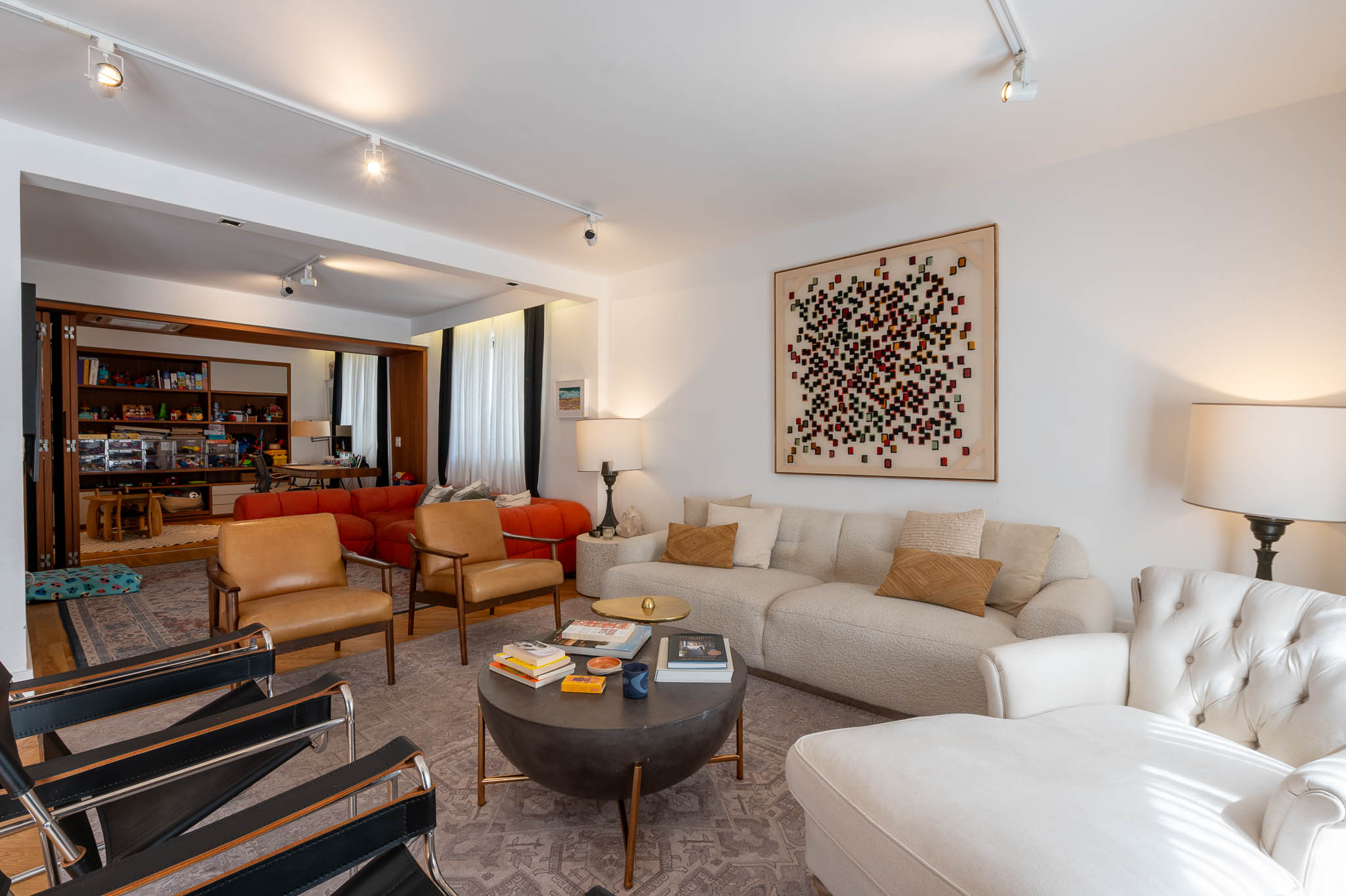 Apartamento no Jardim Paulista