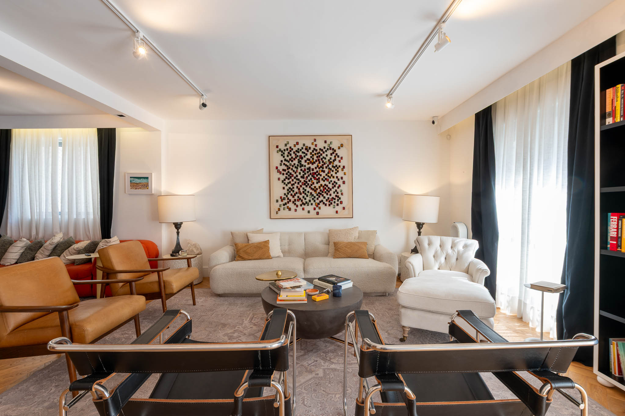 Apartamento no Jardim Paulista