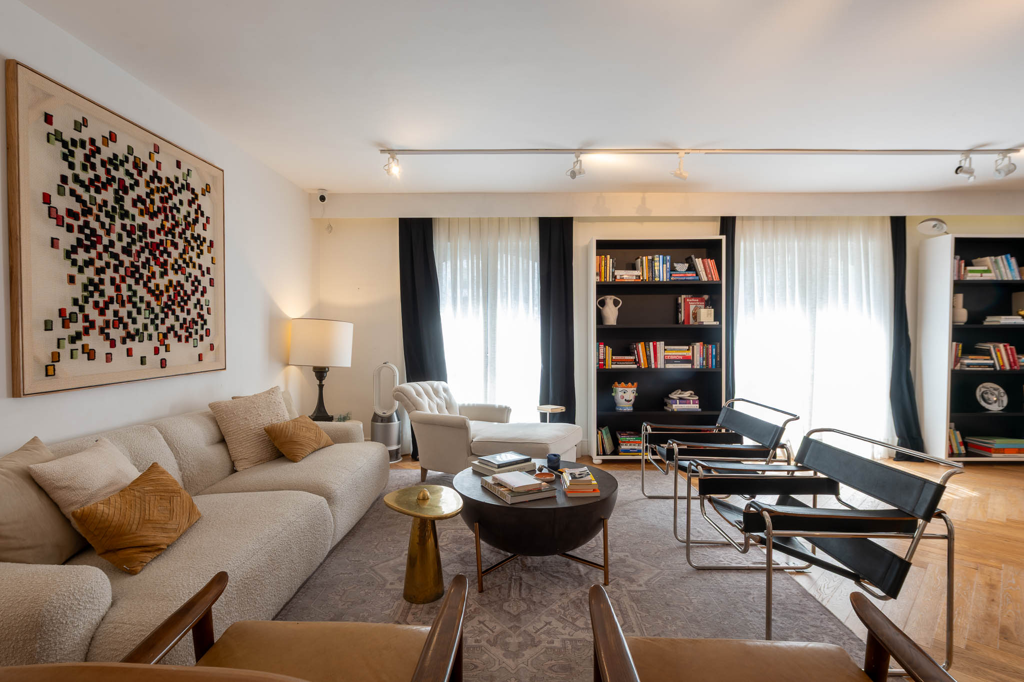 Apartamento no Jardim Paulista