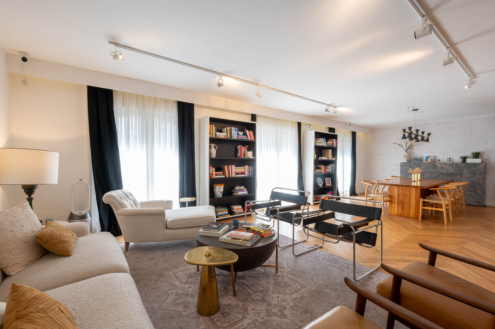 Apartamento no Jardim Paulista