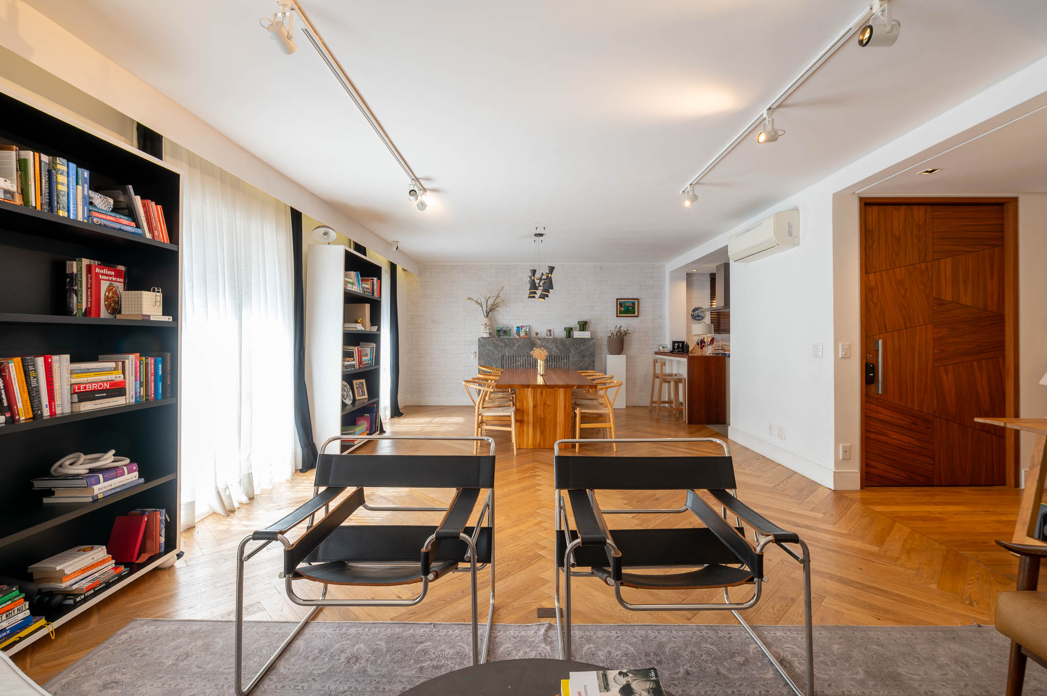 Apartamento no Jardim Paulista
