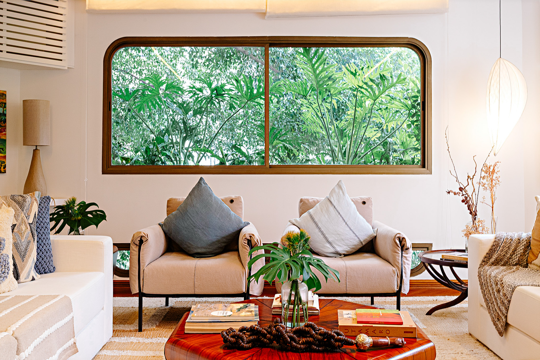 Apartamento no Jardim Europa