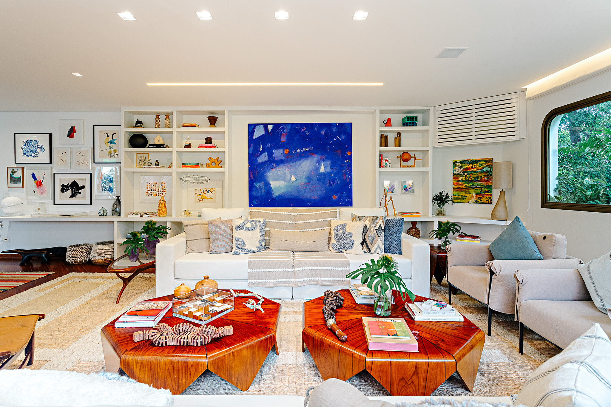 Apartamento no Jardim Europa