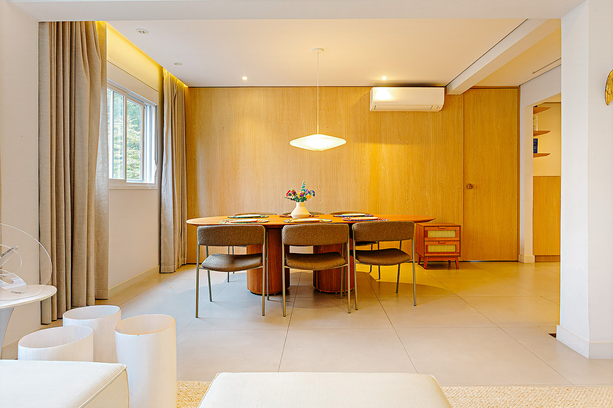 Apartamento no Itaim Bibi