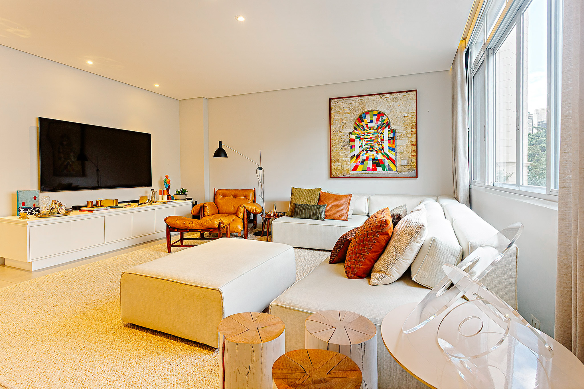 Apartamento no Itaim Bibi