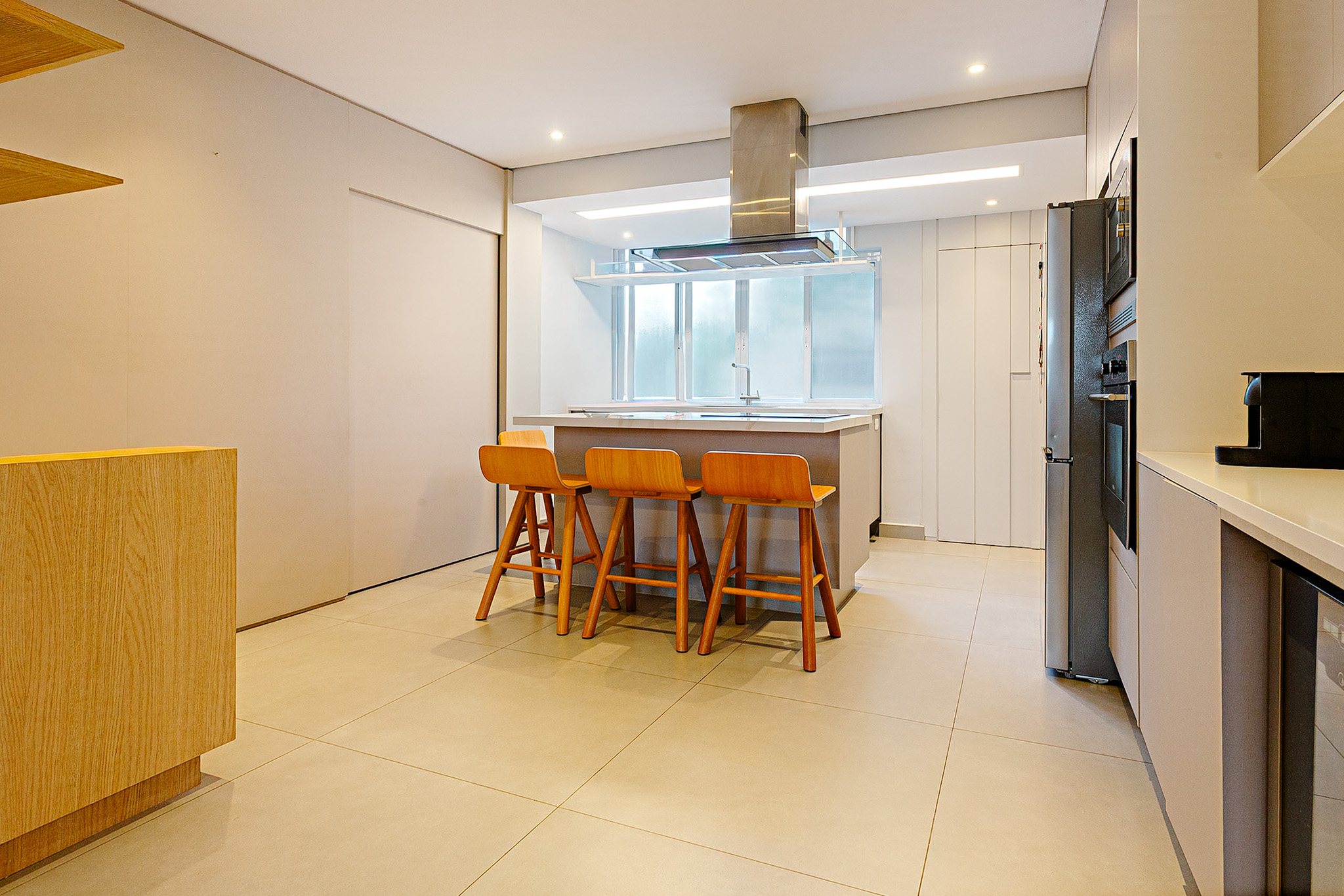 Apartamento no Itaim Bibi