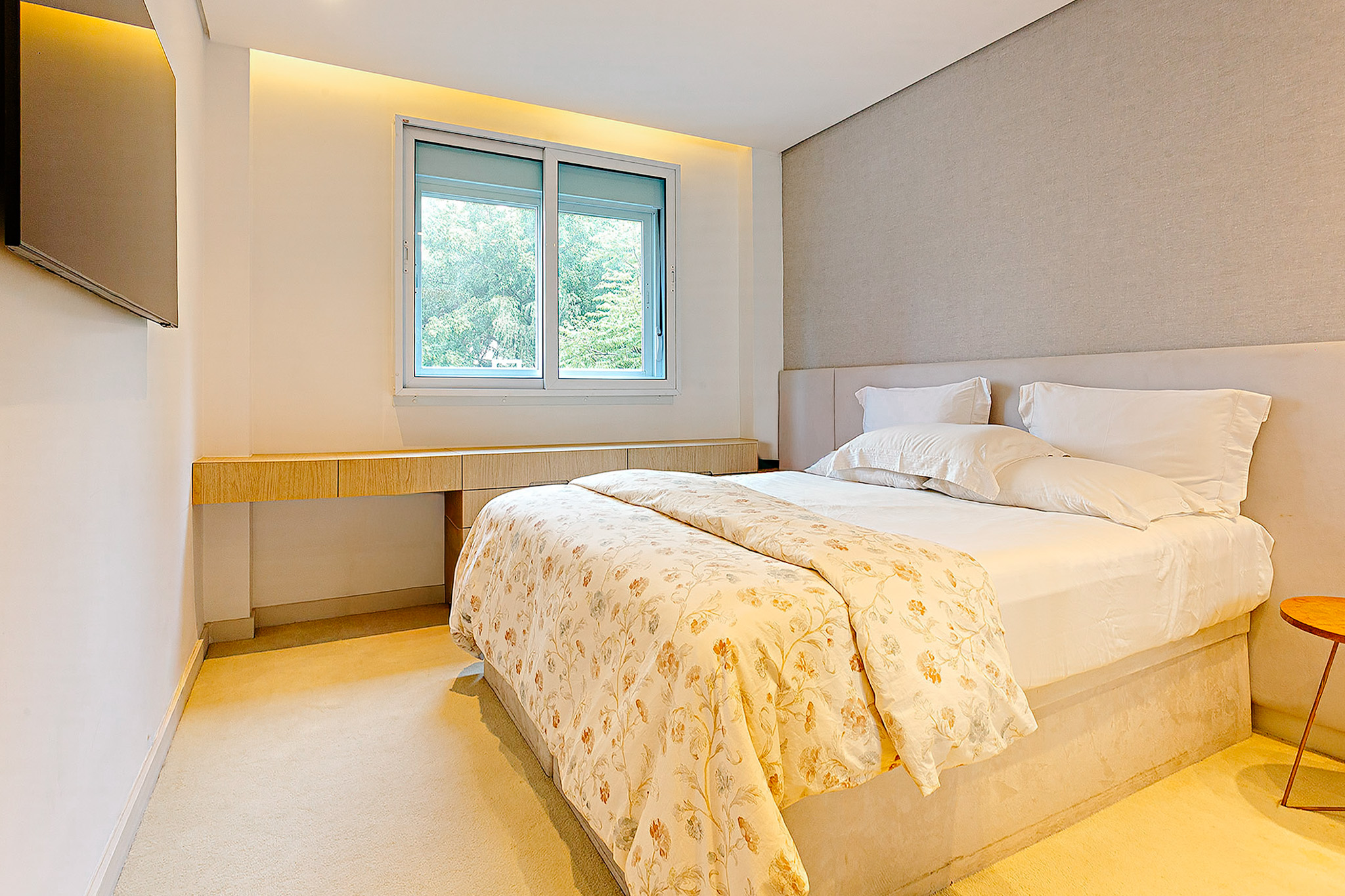 Apartamento no Itaim Bibi