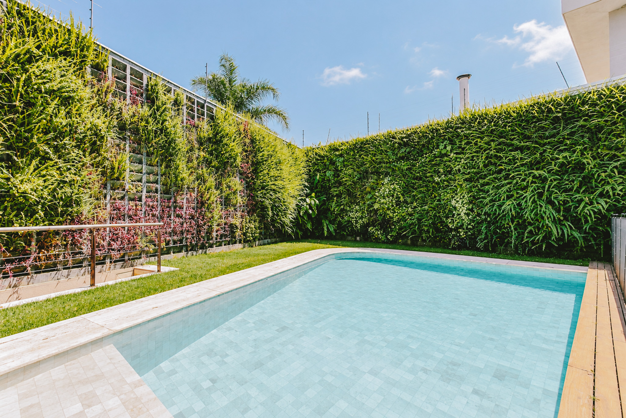 Casa no Boaçava