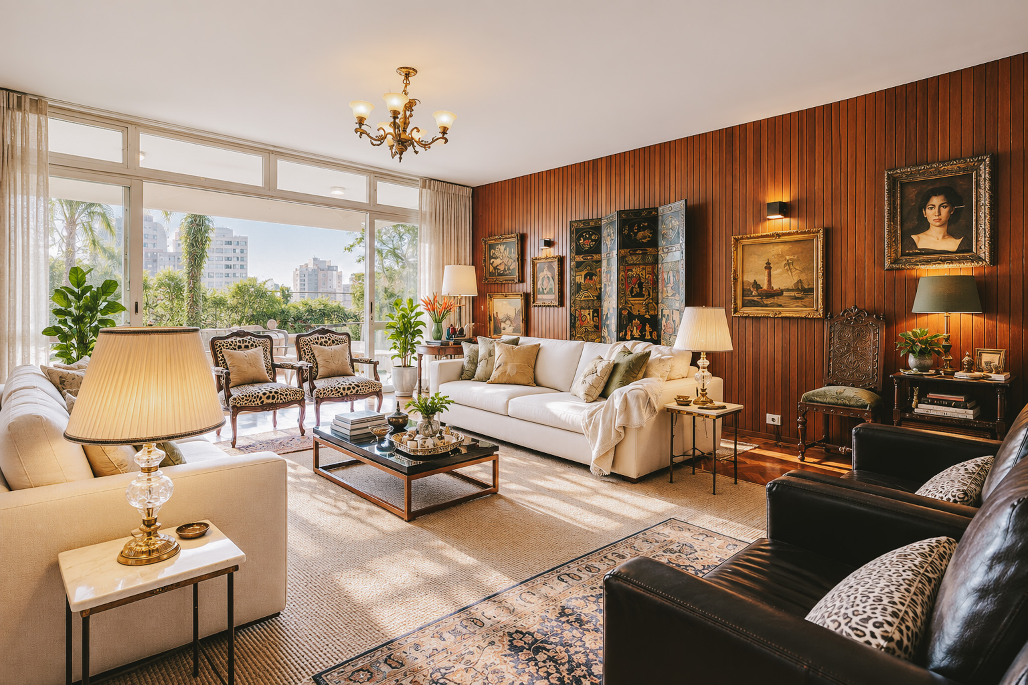 Casa no Pinheiros