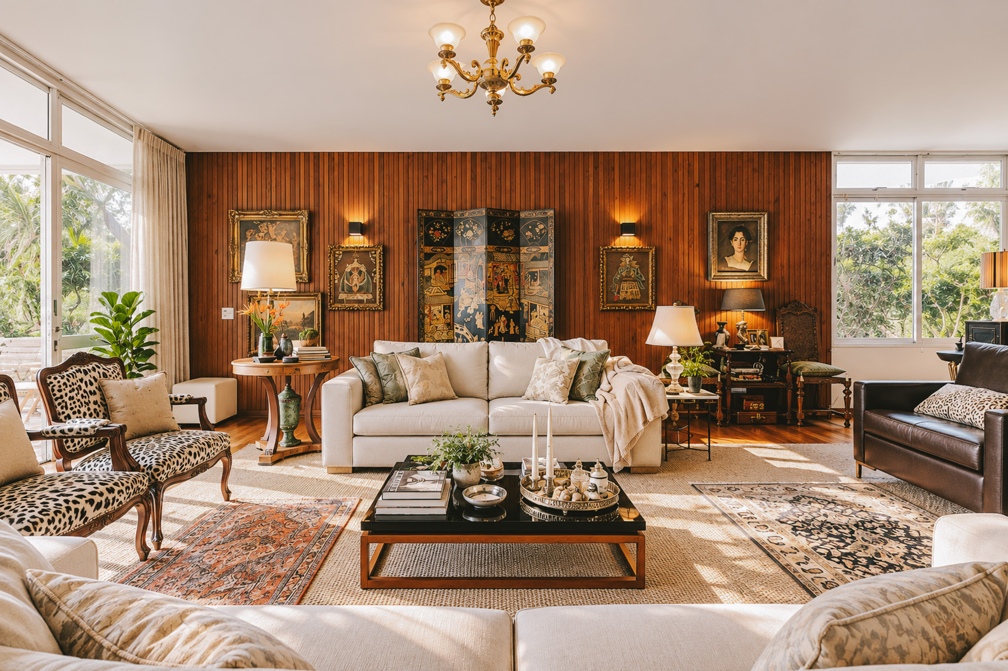 Casa no Pinheiros