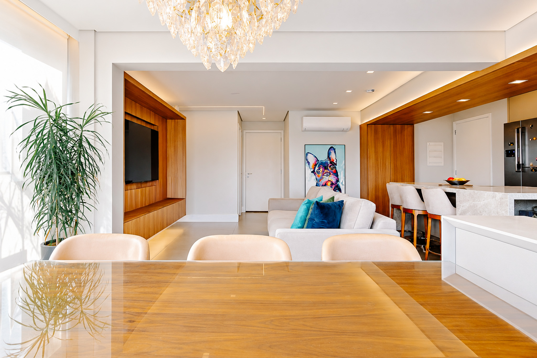 Apartamento no Perdizes