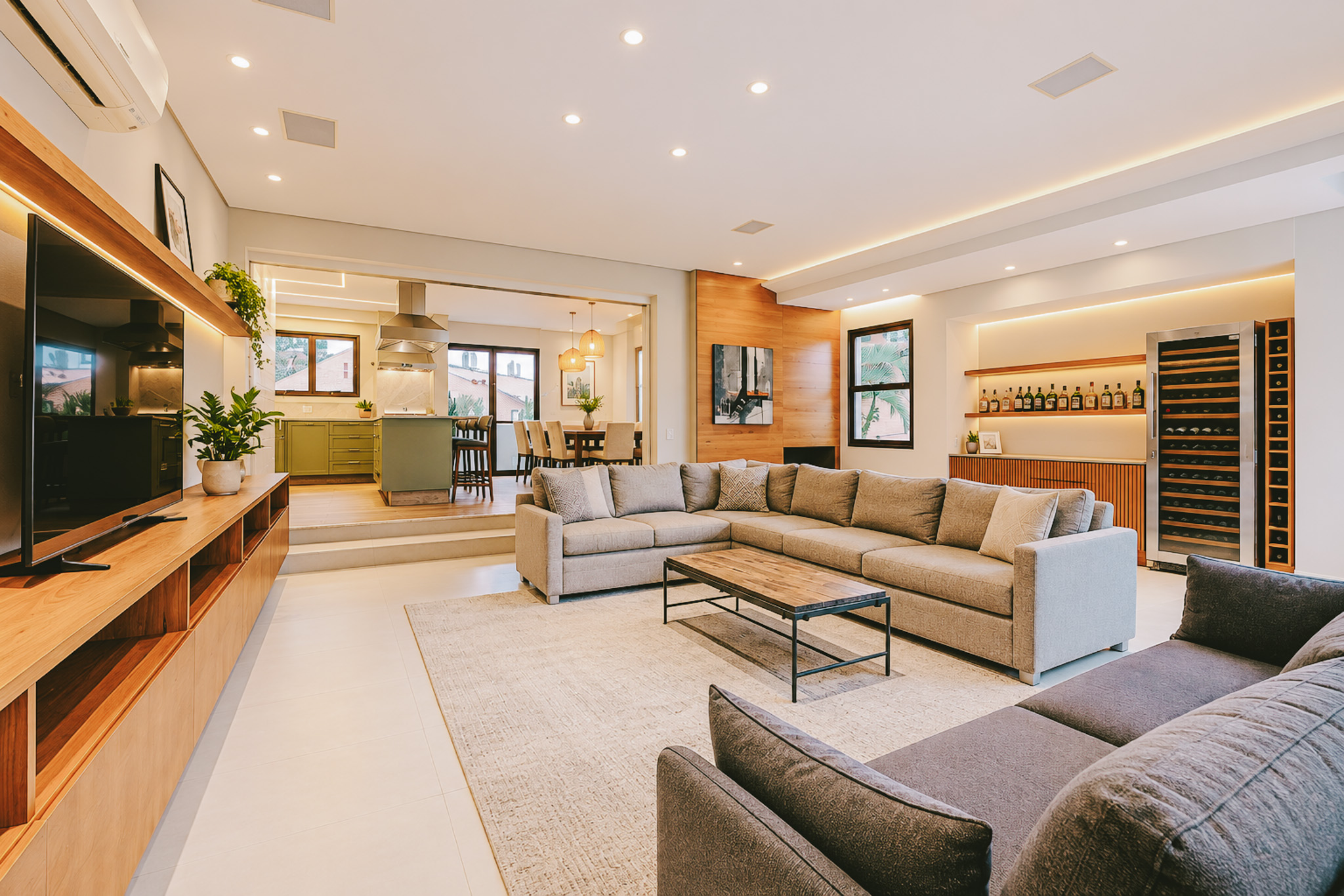 Apartamento no Jardim Paulista