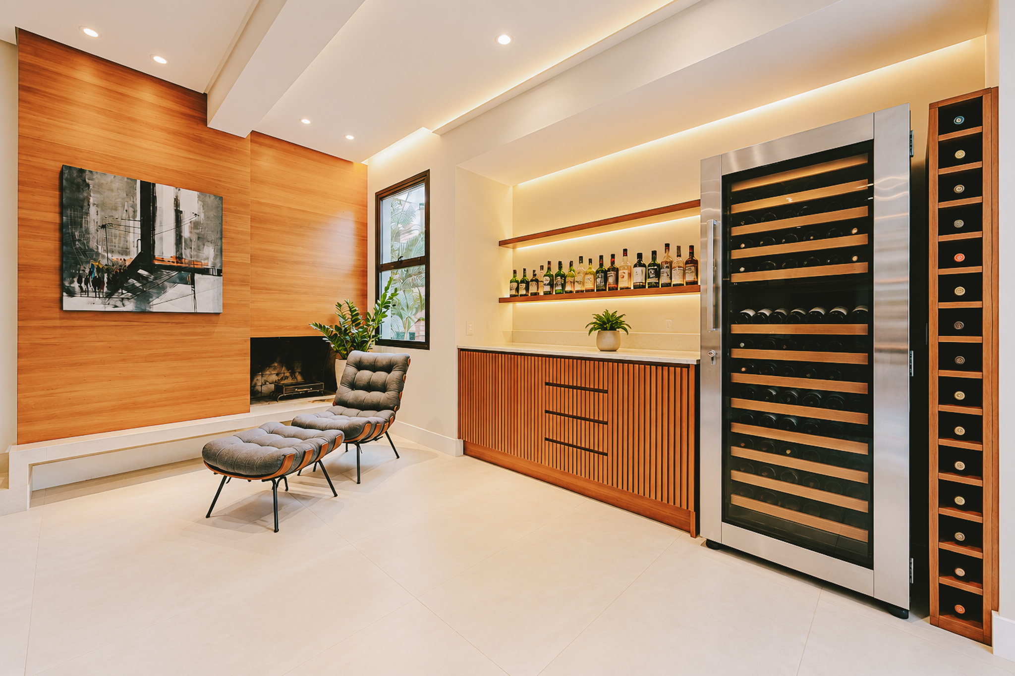 Apartamento no Jardim Paulista