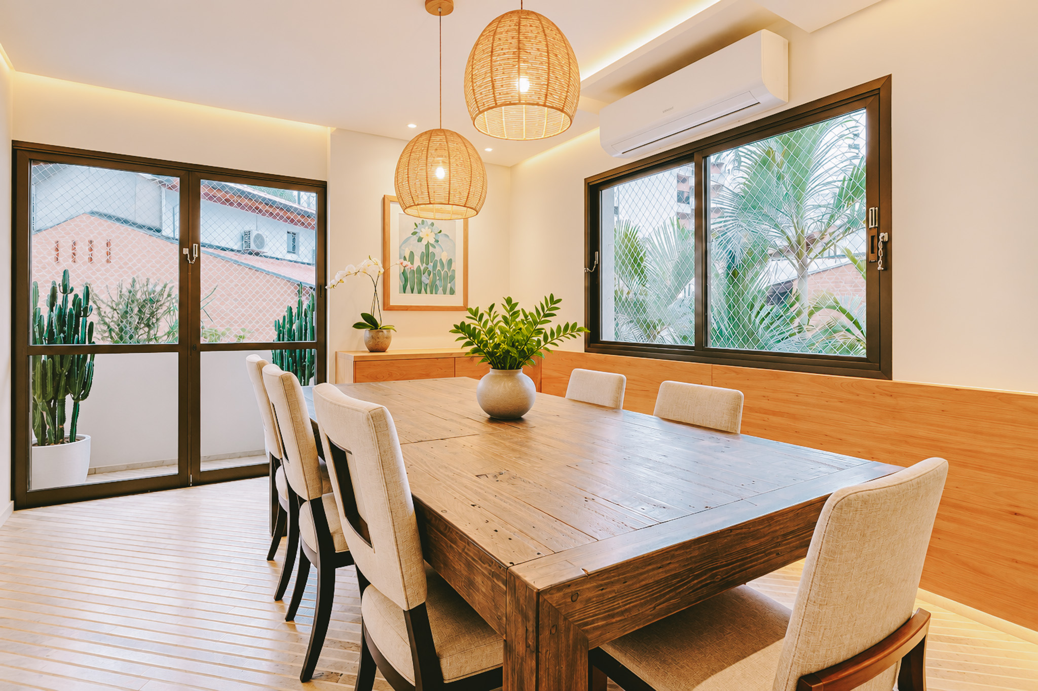 Apartamento no Jardim Paulista