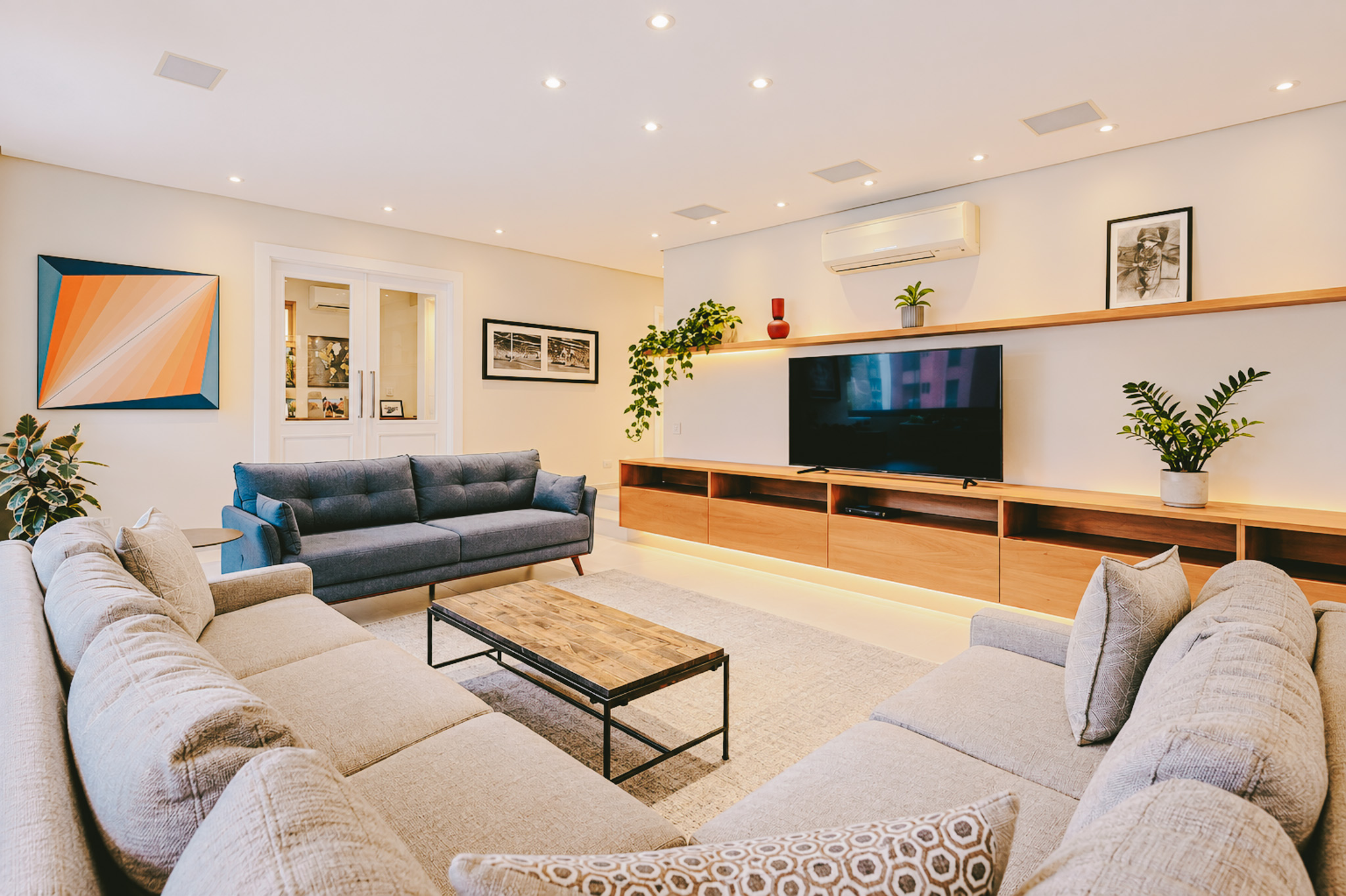 Apartamento no Jardim Paulista