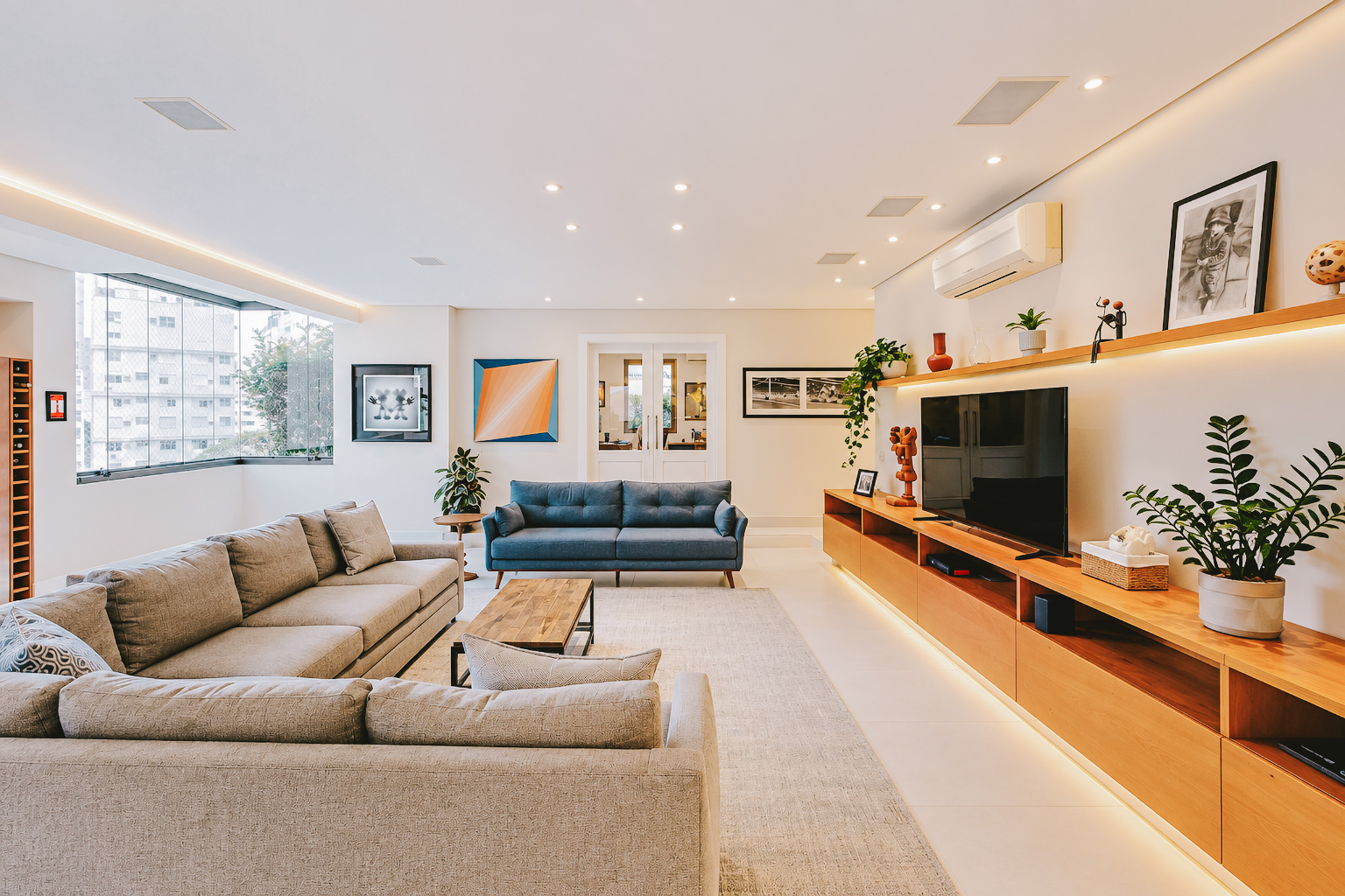 Apartamento no Jardim Paulista