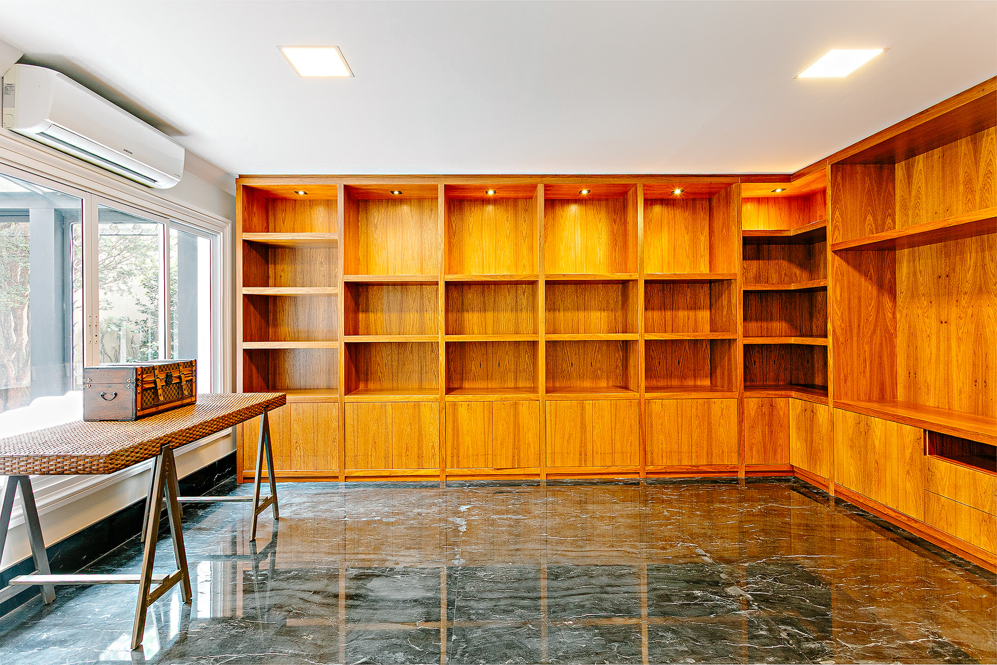 Casa no Alto de Pinheiros