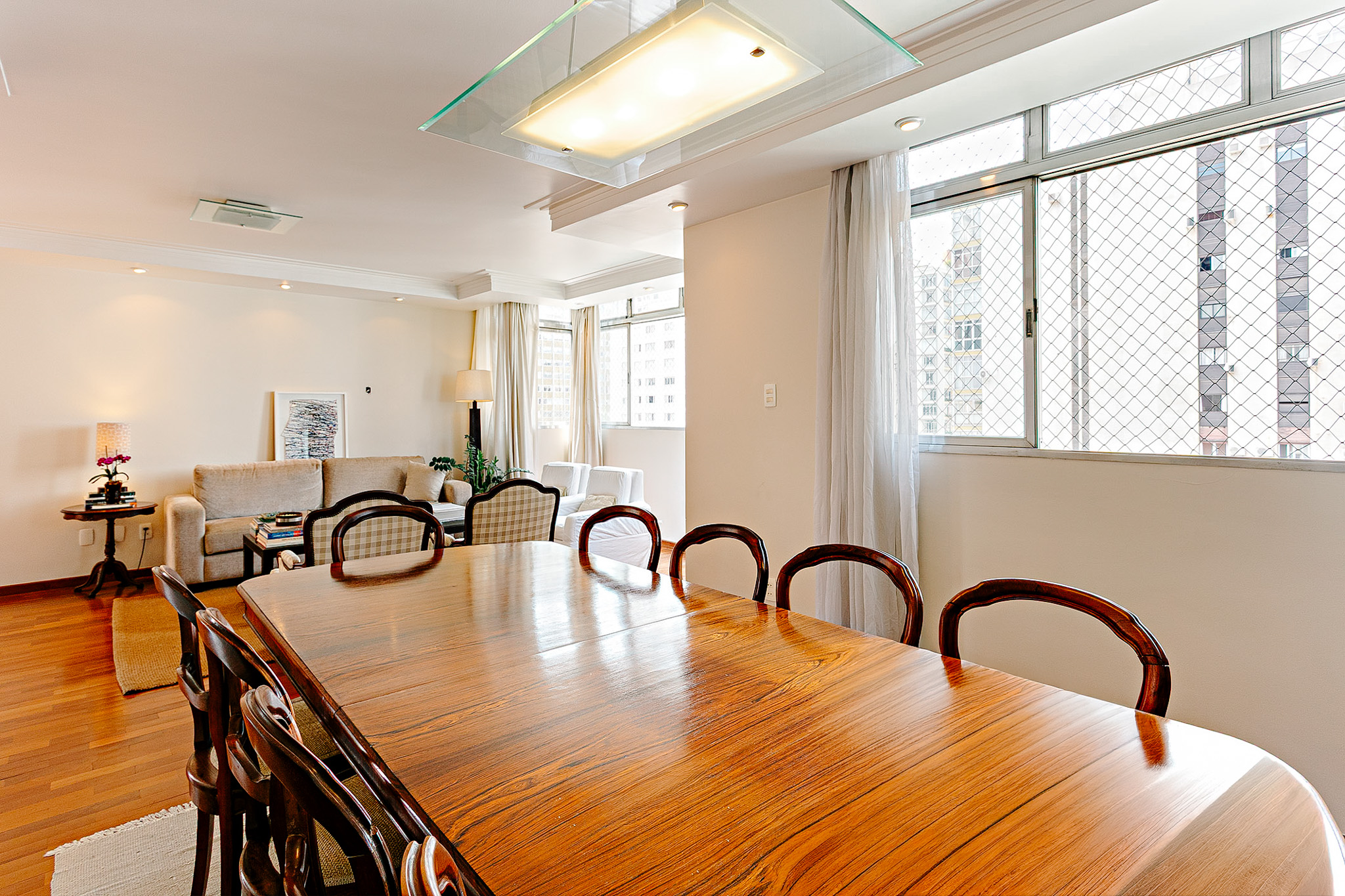 Apartamento no Jardim Paulista