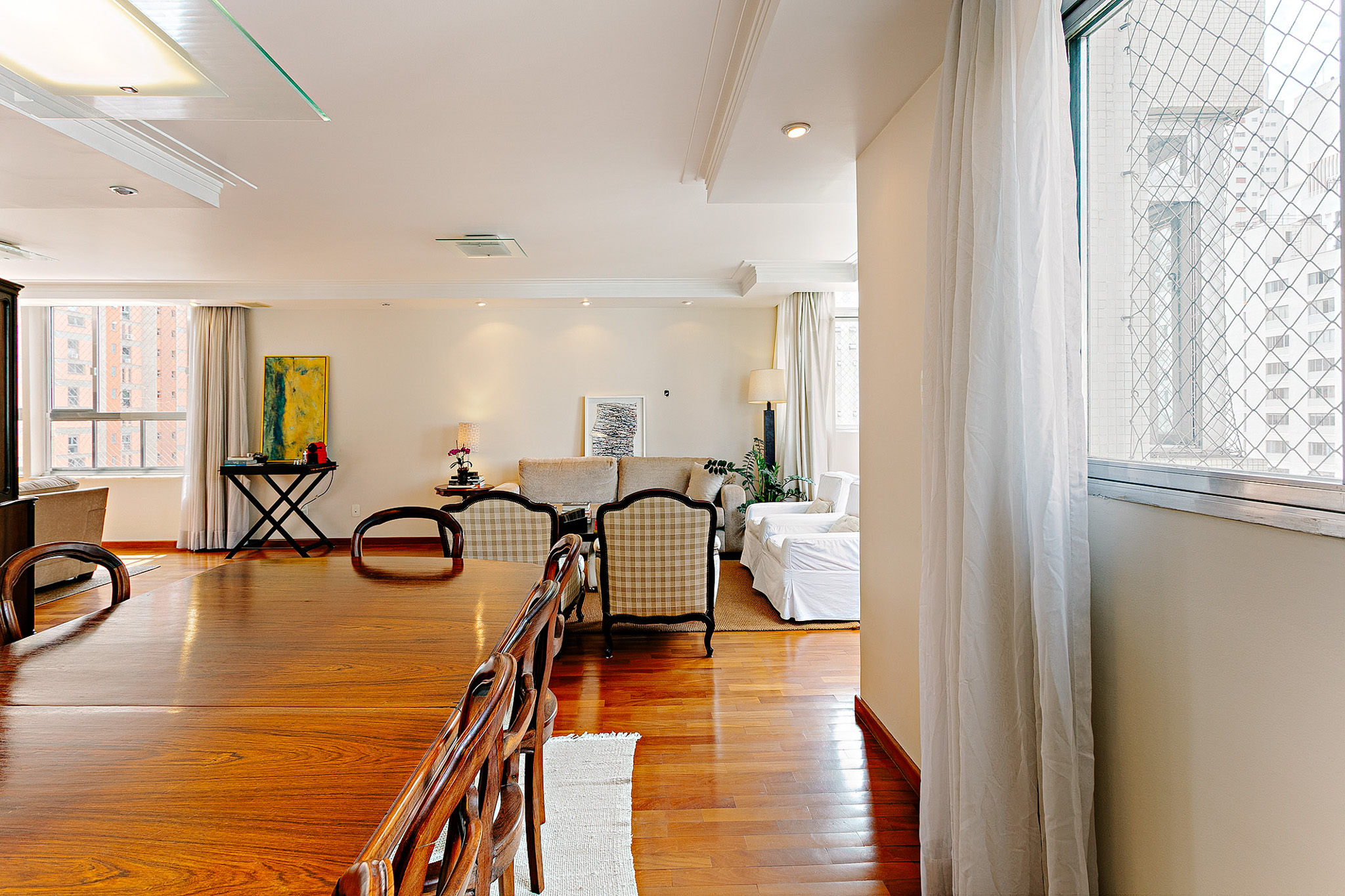 Apartamento no Jardim Paulista