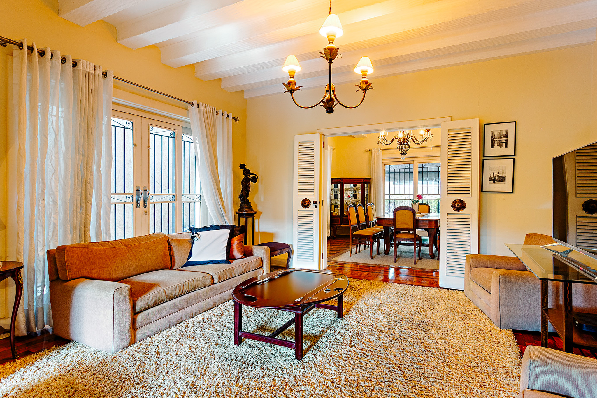 Casa no Jardim Paulista