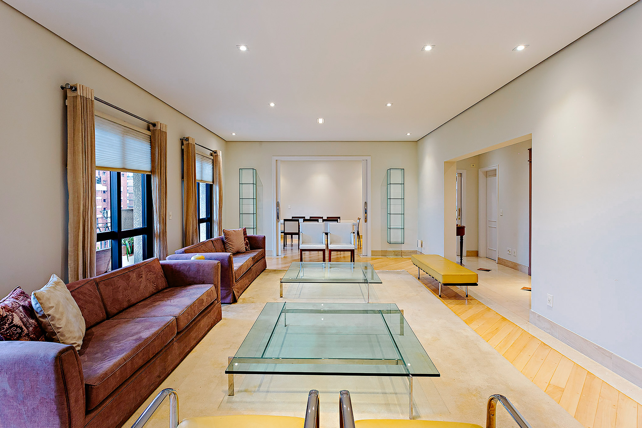 Apartamento no Moema