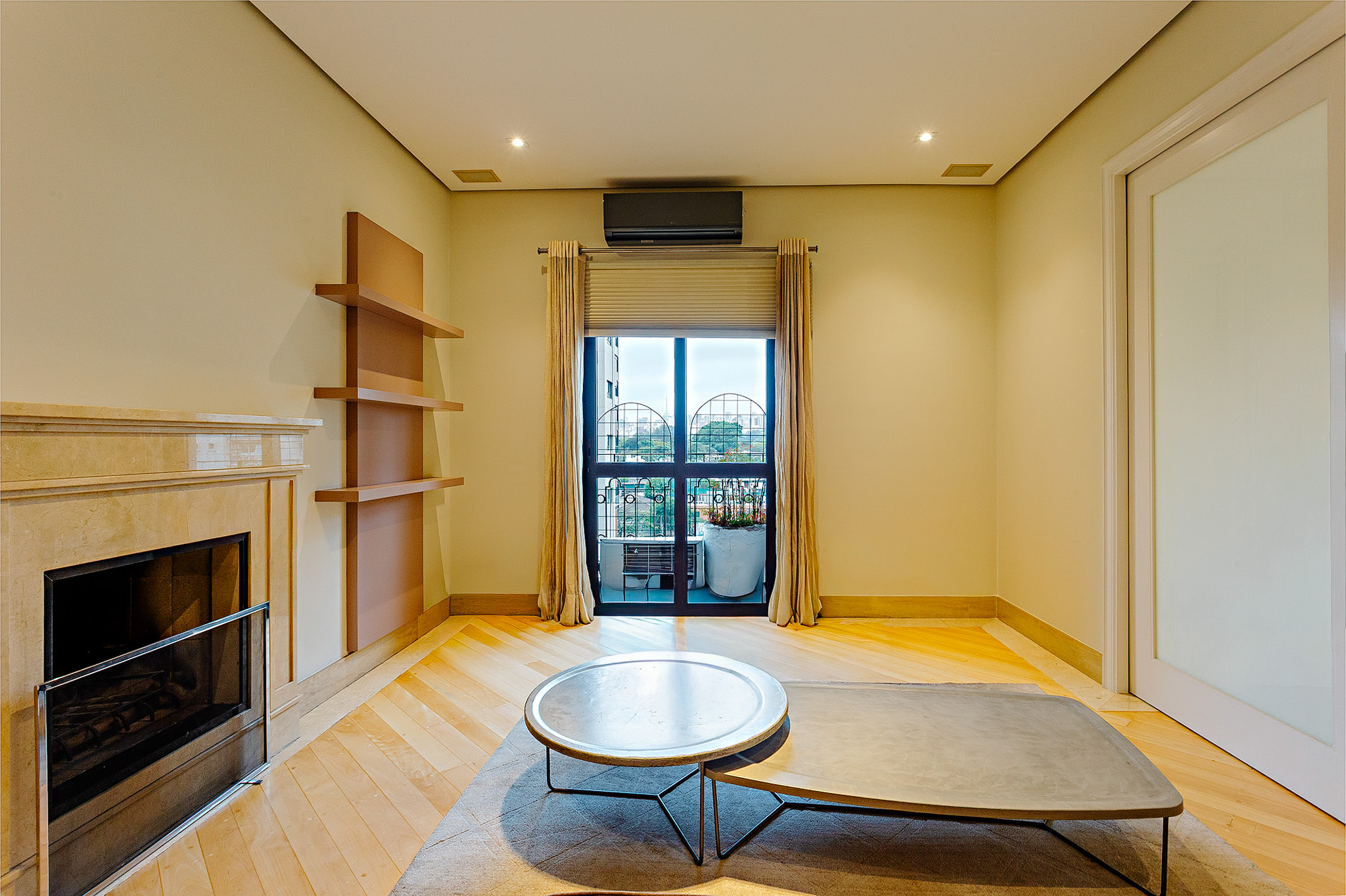 Apartamento no Moema