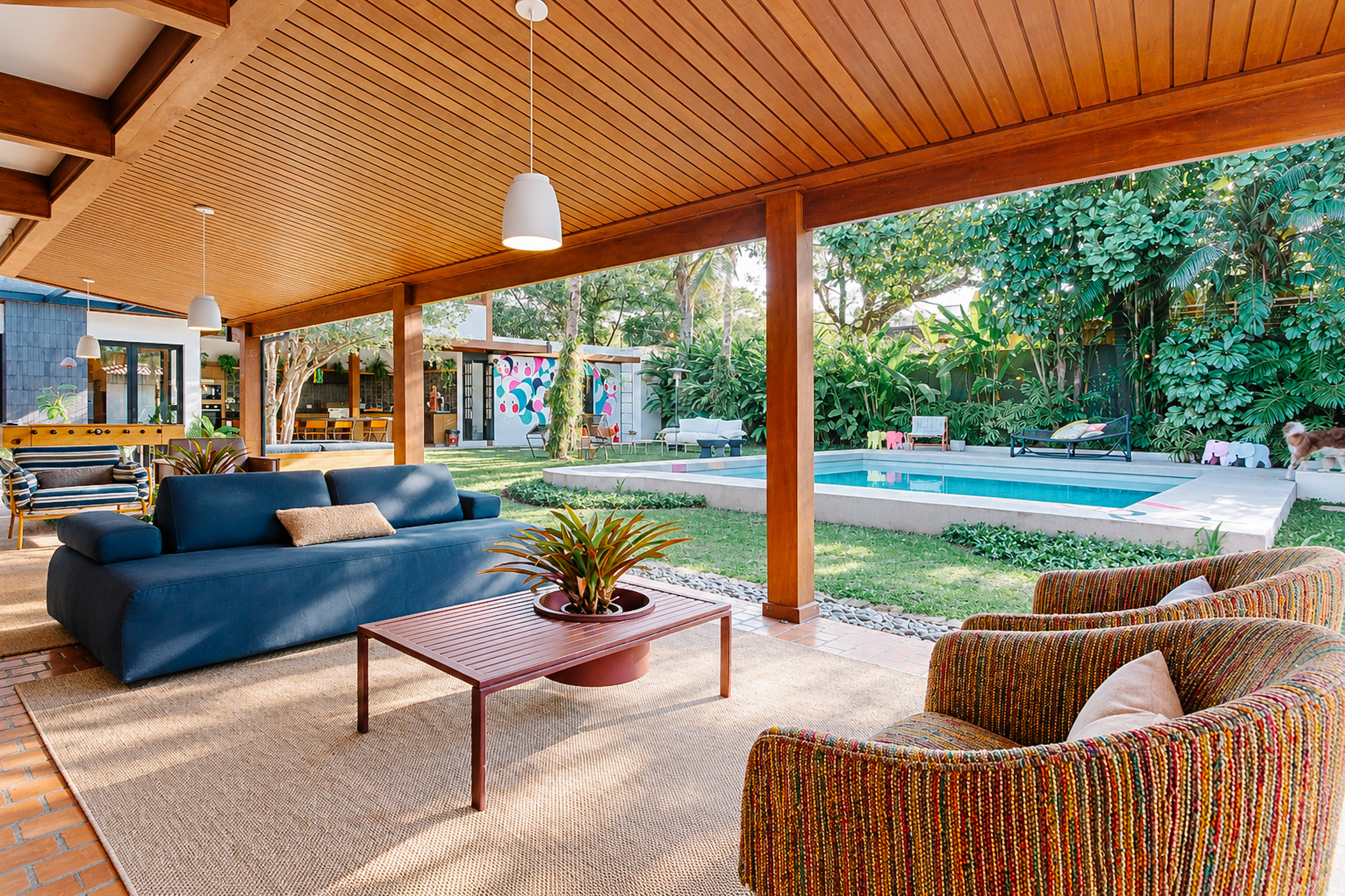 Casa no Alto de Pinheiros