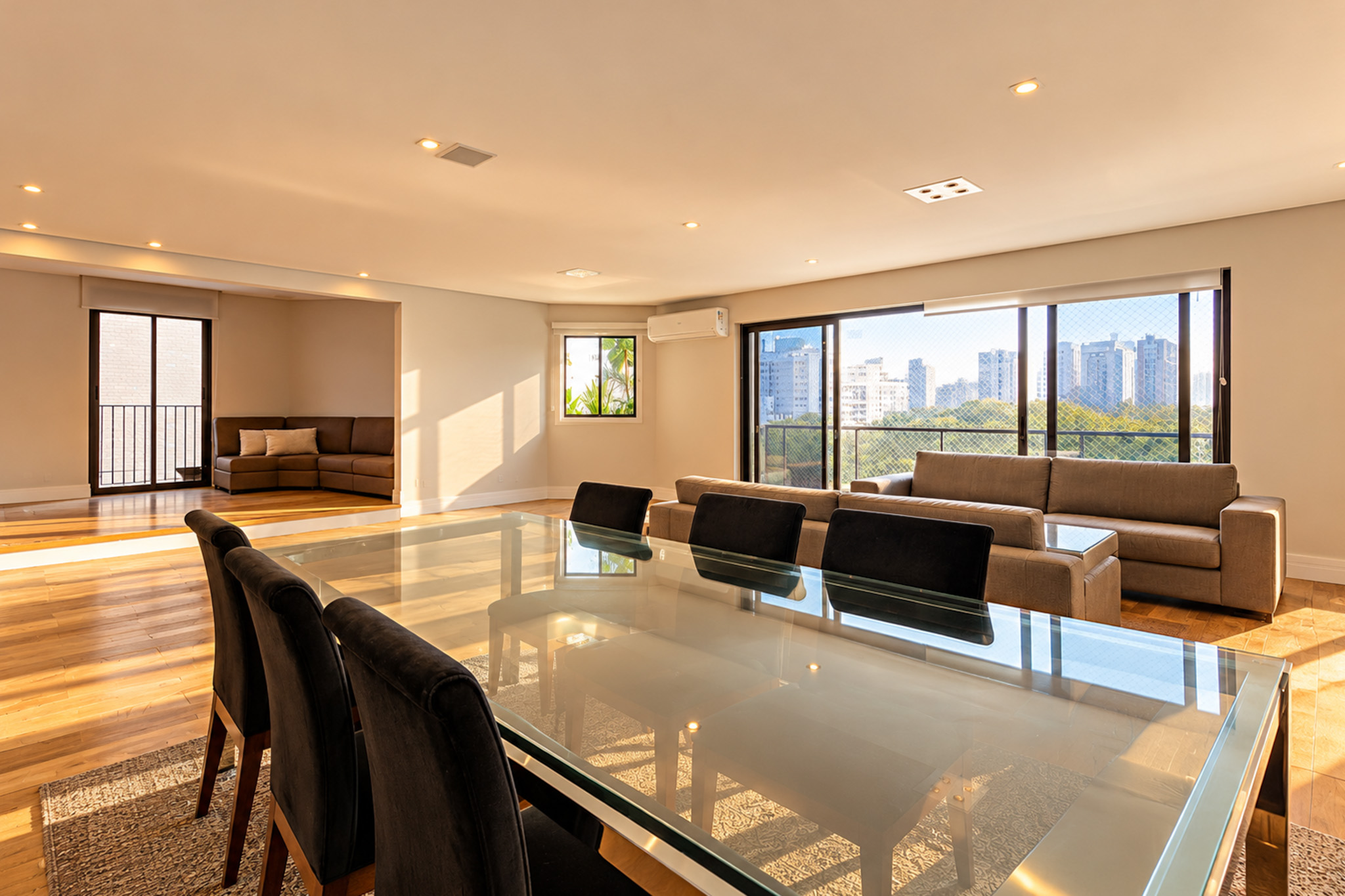 Apartamento no Jardim Paulista