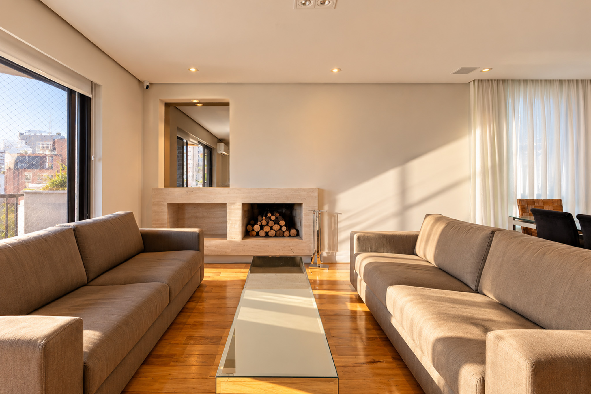 Apartamento no Jardim Paulista