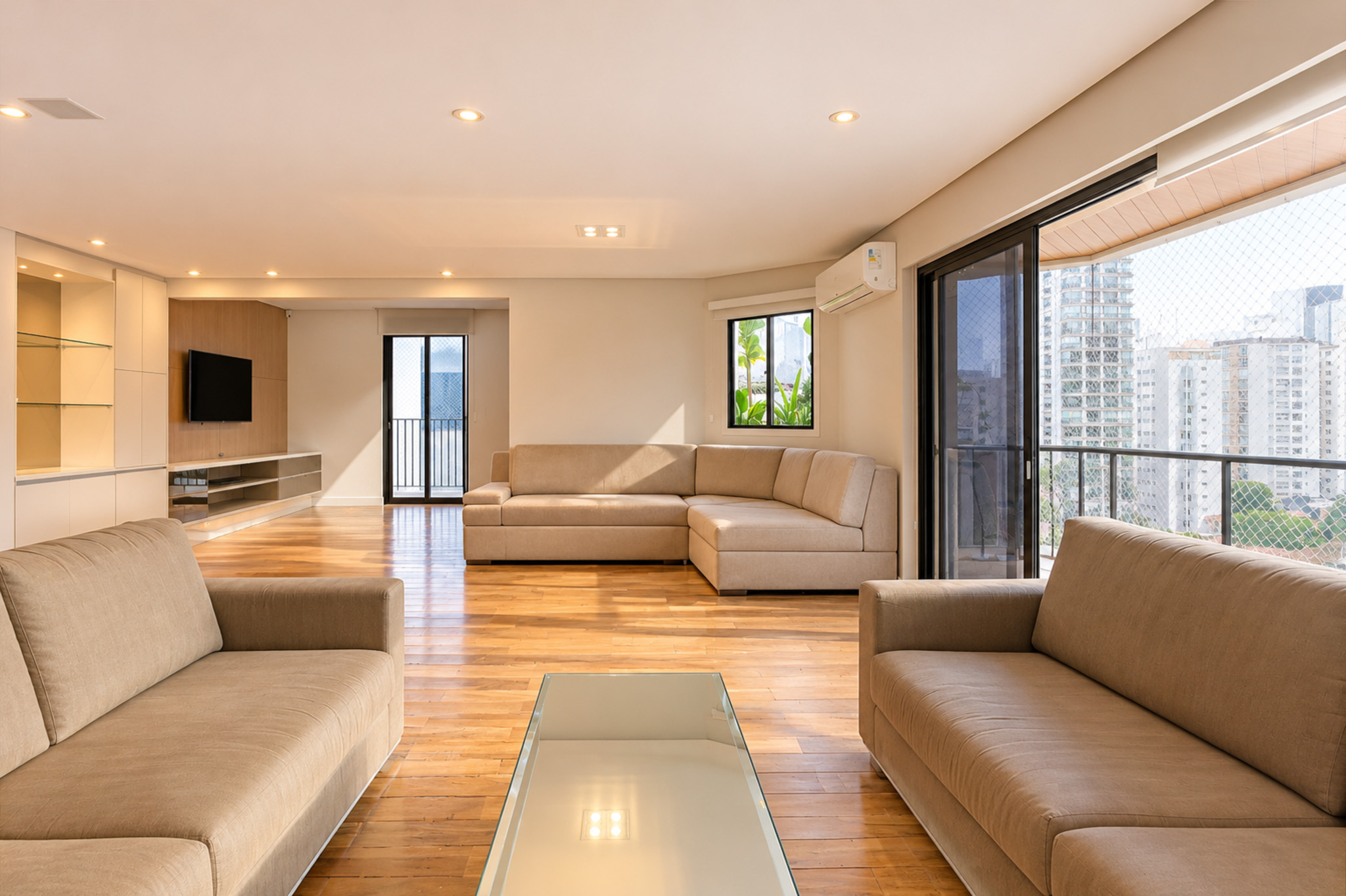 Apartamento no Jardim Paulista