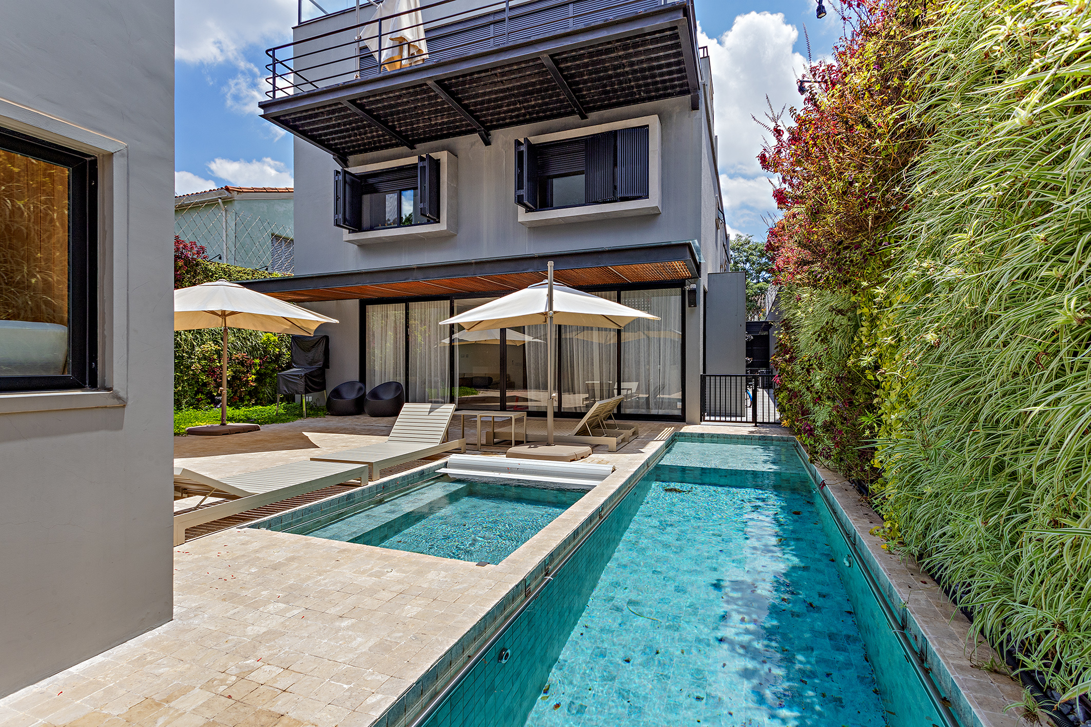 Casa no Jardim Paulista