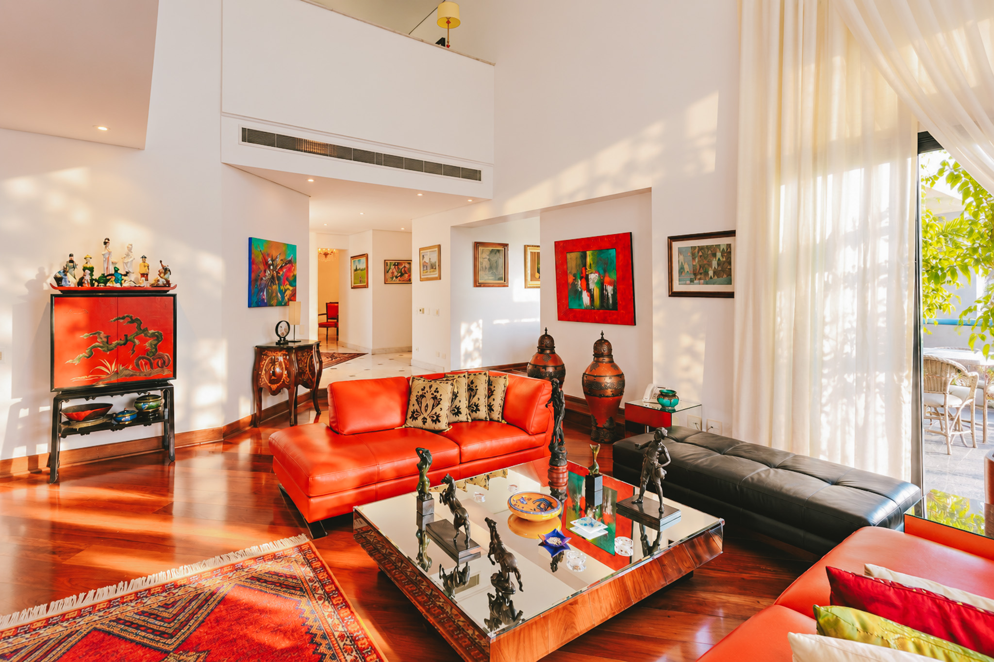 Apartamento no Jardim América
