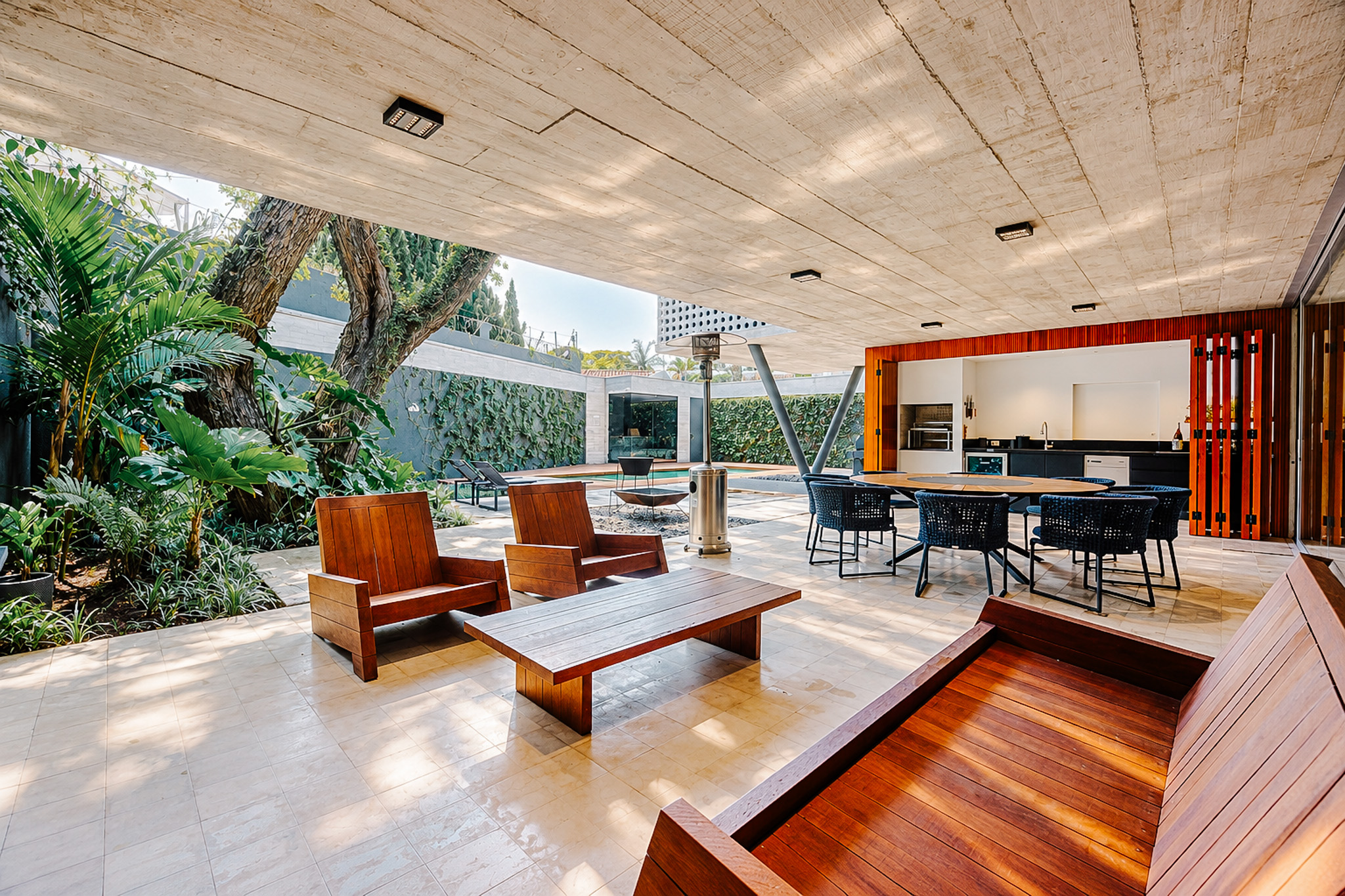 Casa no Boaçava