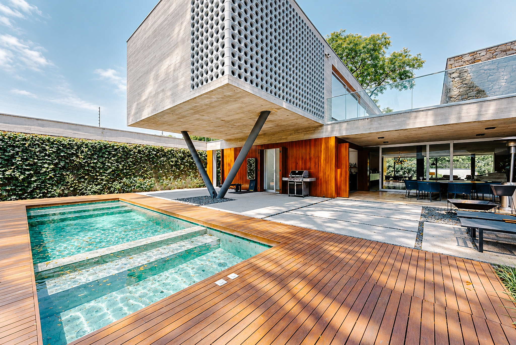 Casa no Boaçava