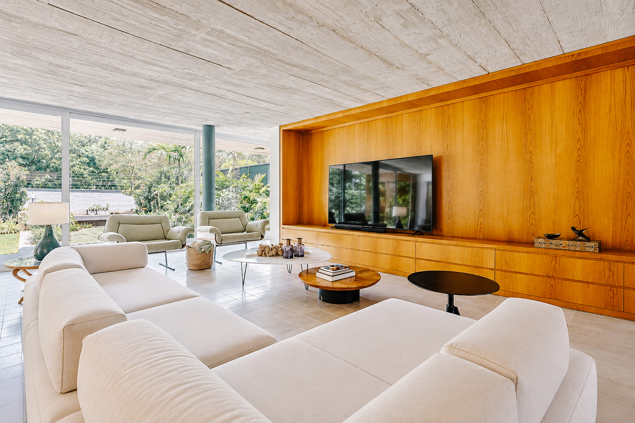 Casa no Boaçava