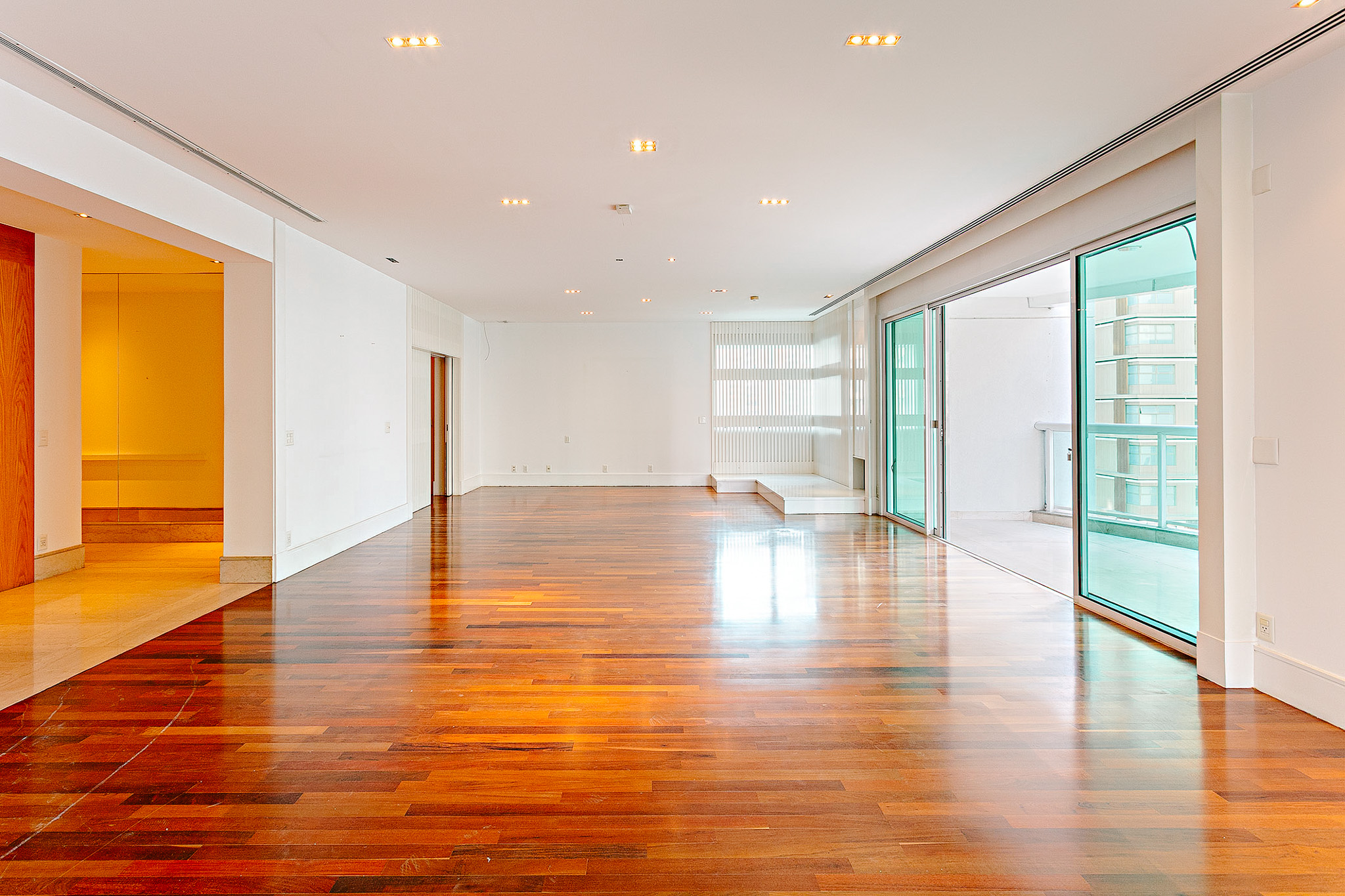 Apartamento no Itaim Bibi