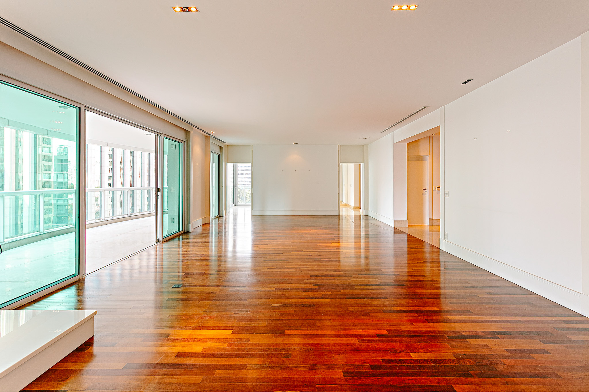 Apartamento no Itaim Bibi