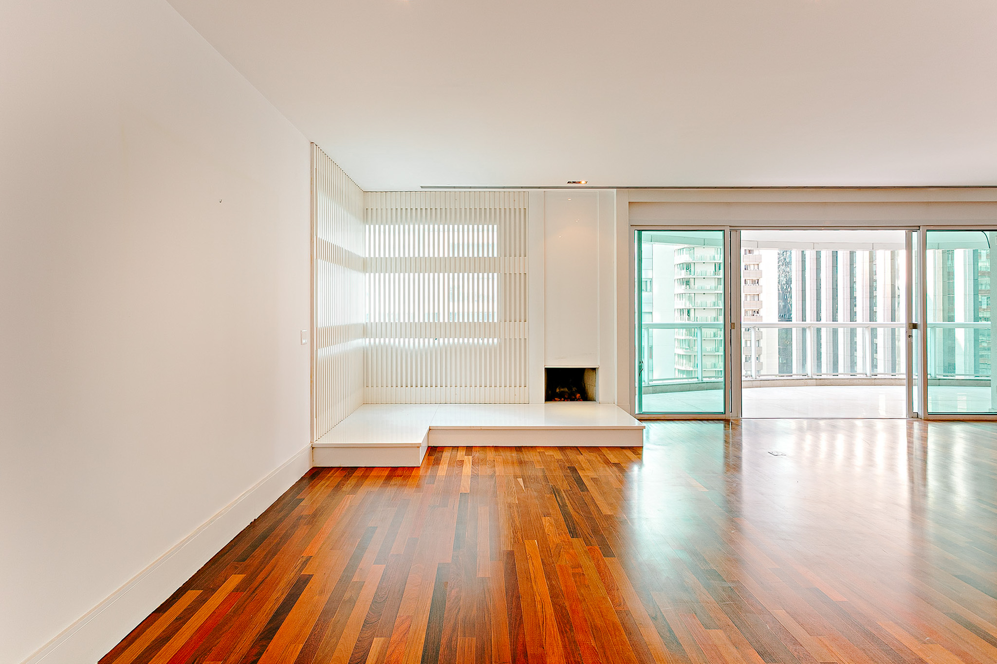 Apartamento no Itaim Bibi