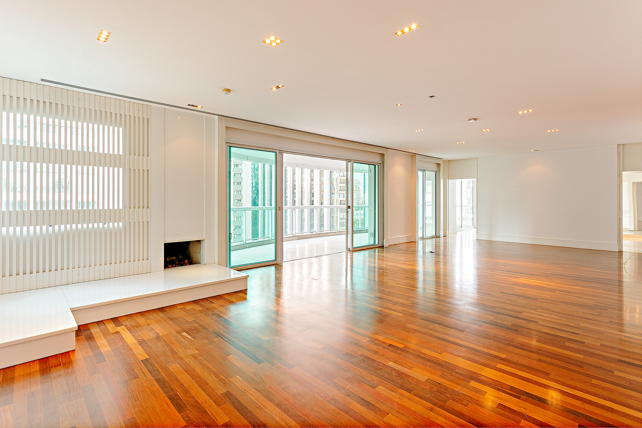 Apartamento no Itaim Bibi