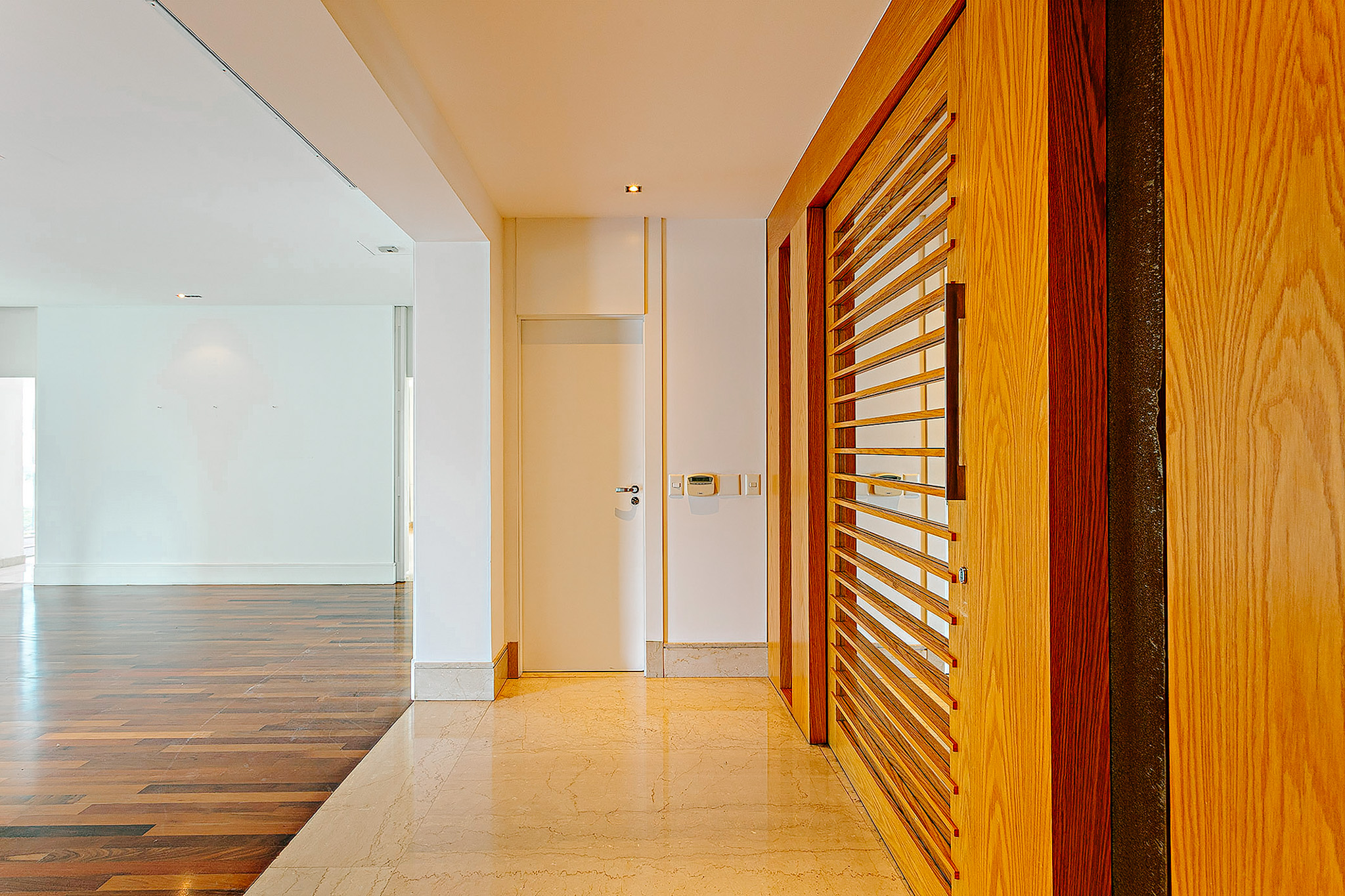 Apartamento no Itaim Bibi