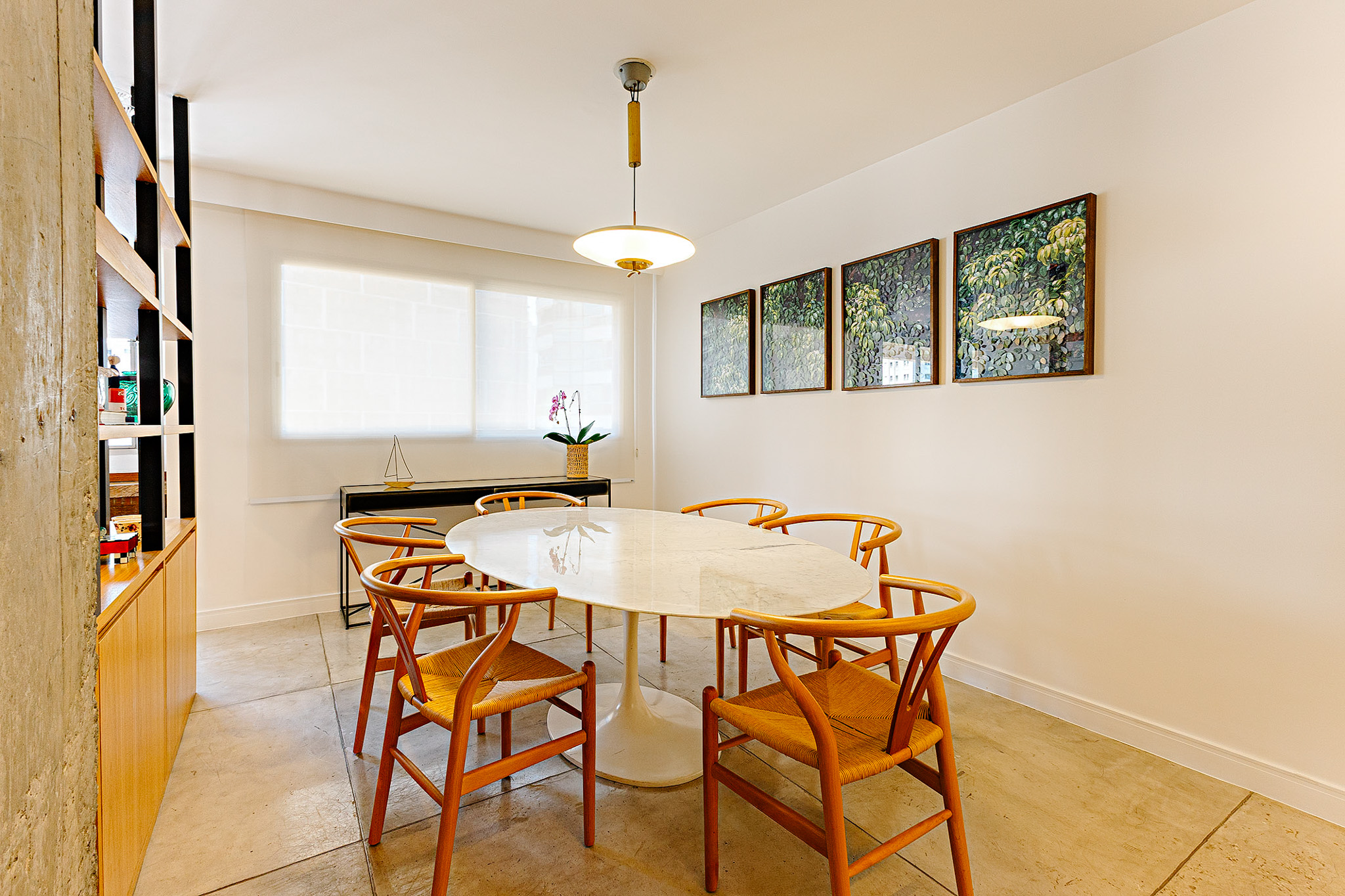 Apartamento no Itaim Bibi