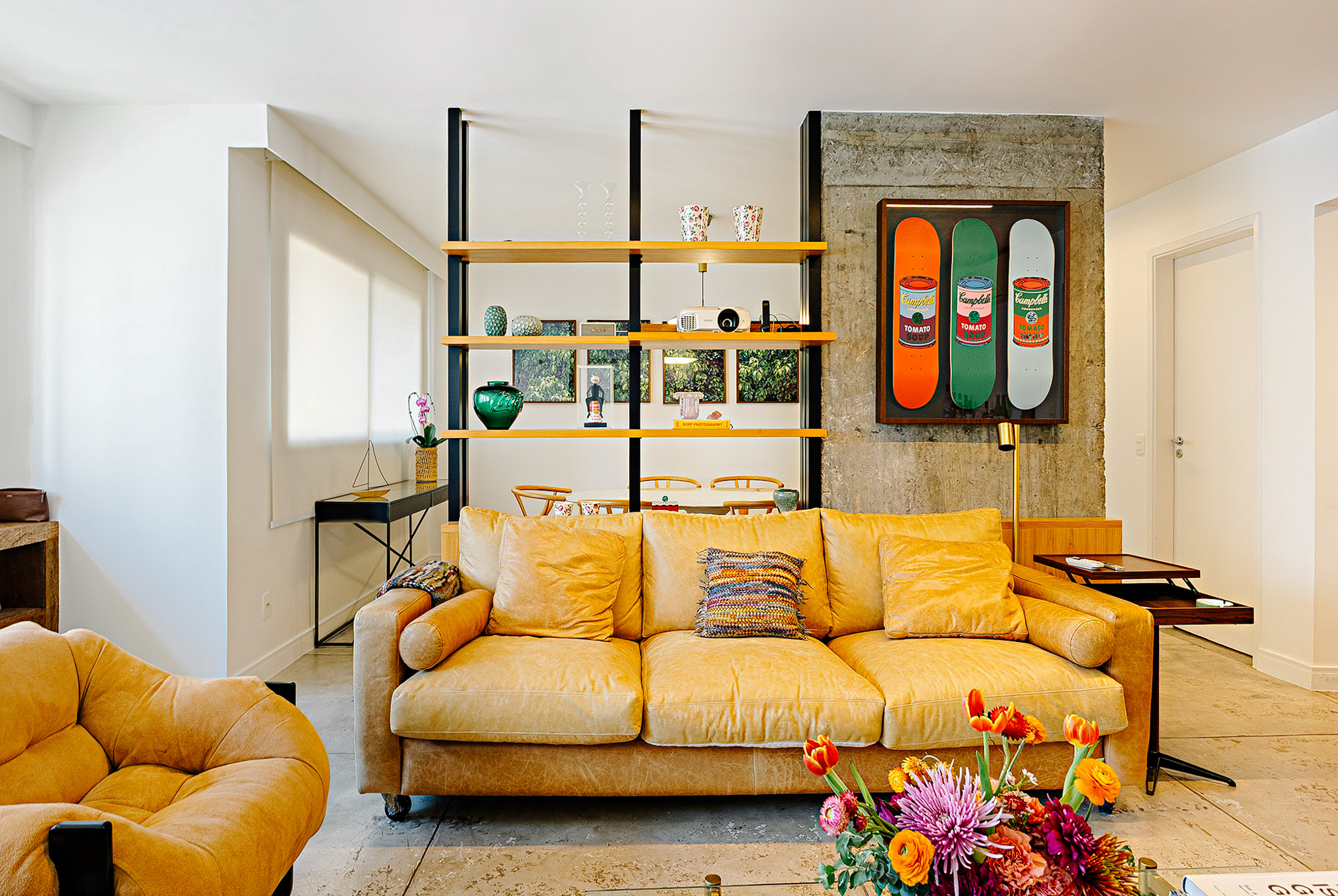 Apartamento no Itaim Bibi