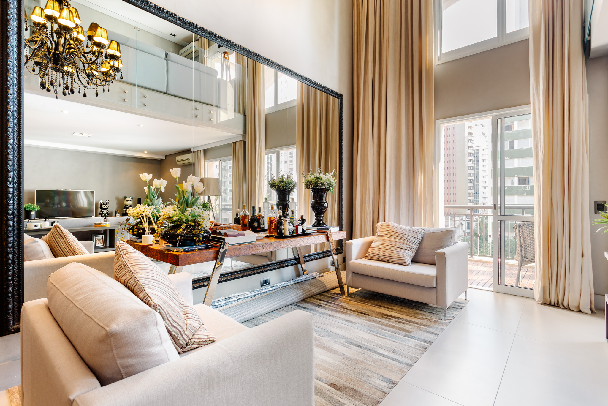 Apartamento no Vila Uberabinha