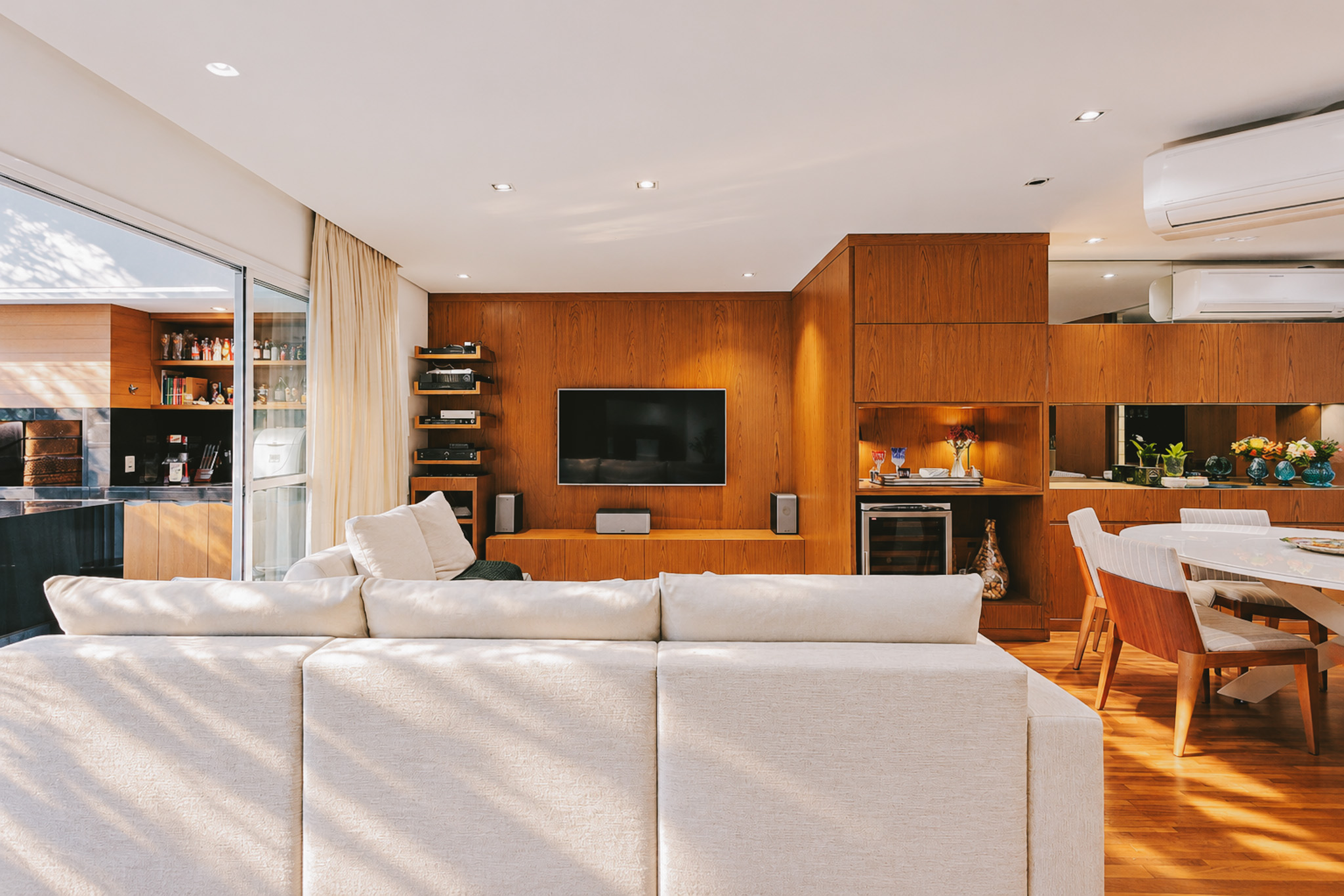 Garden no Vila Uberabinha