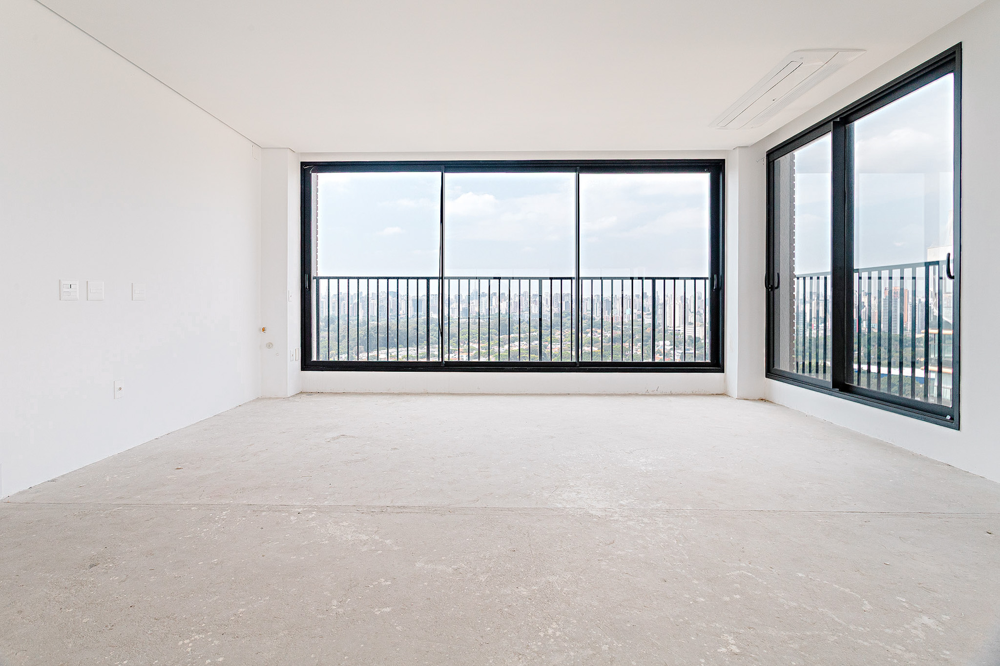 Apartamento no Moema
